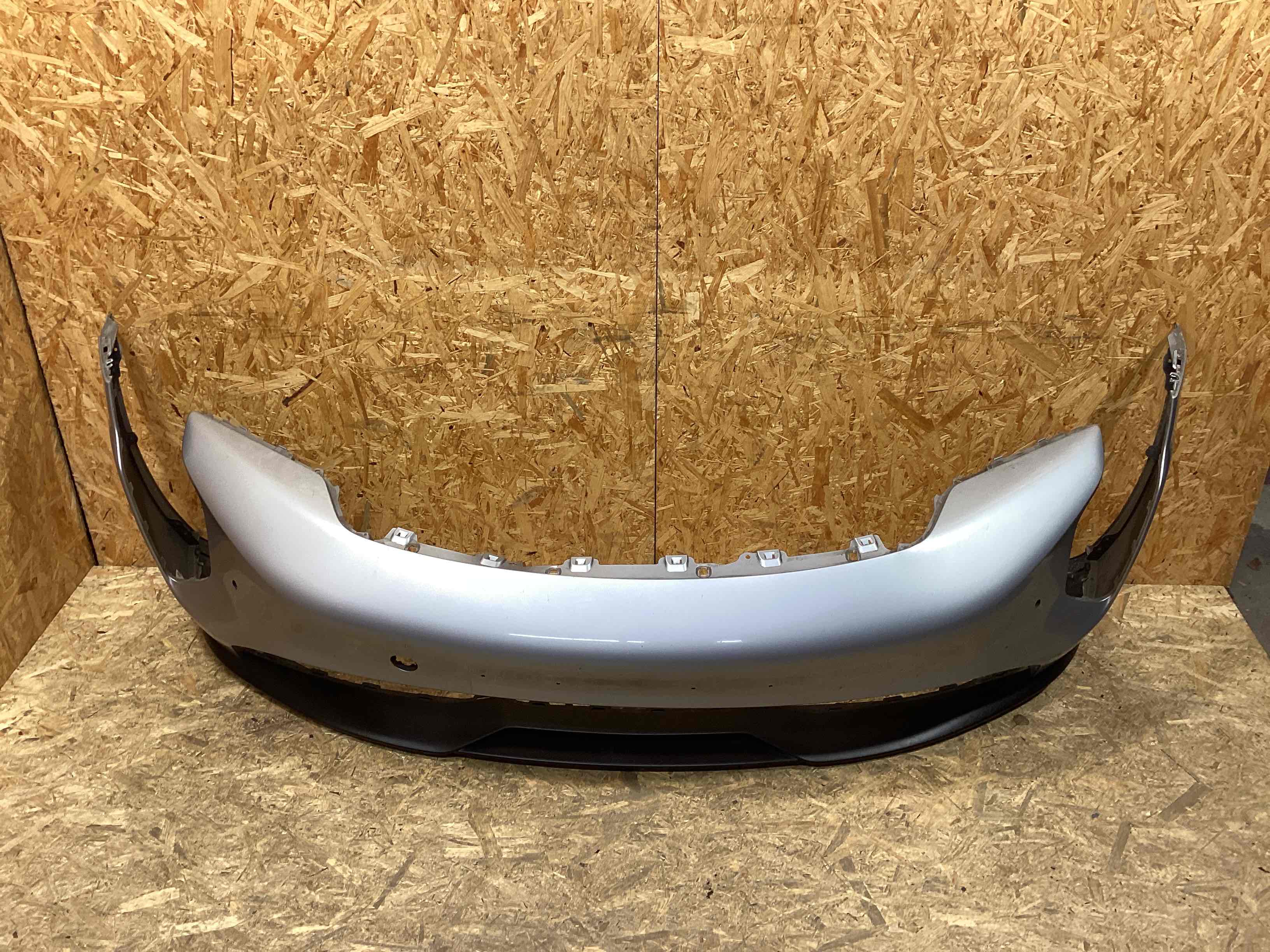 Бампер передний Porsche Taycan 121225-103