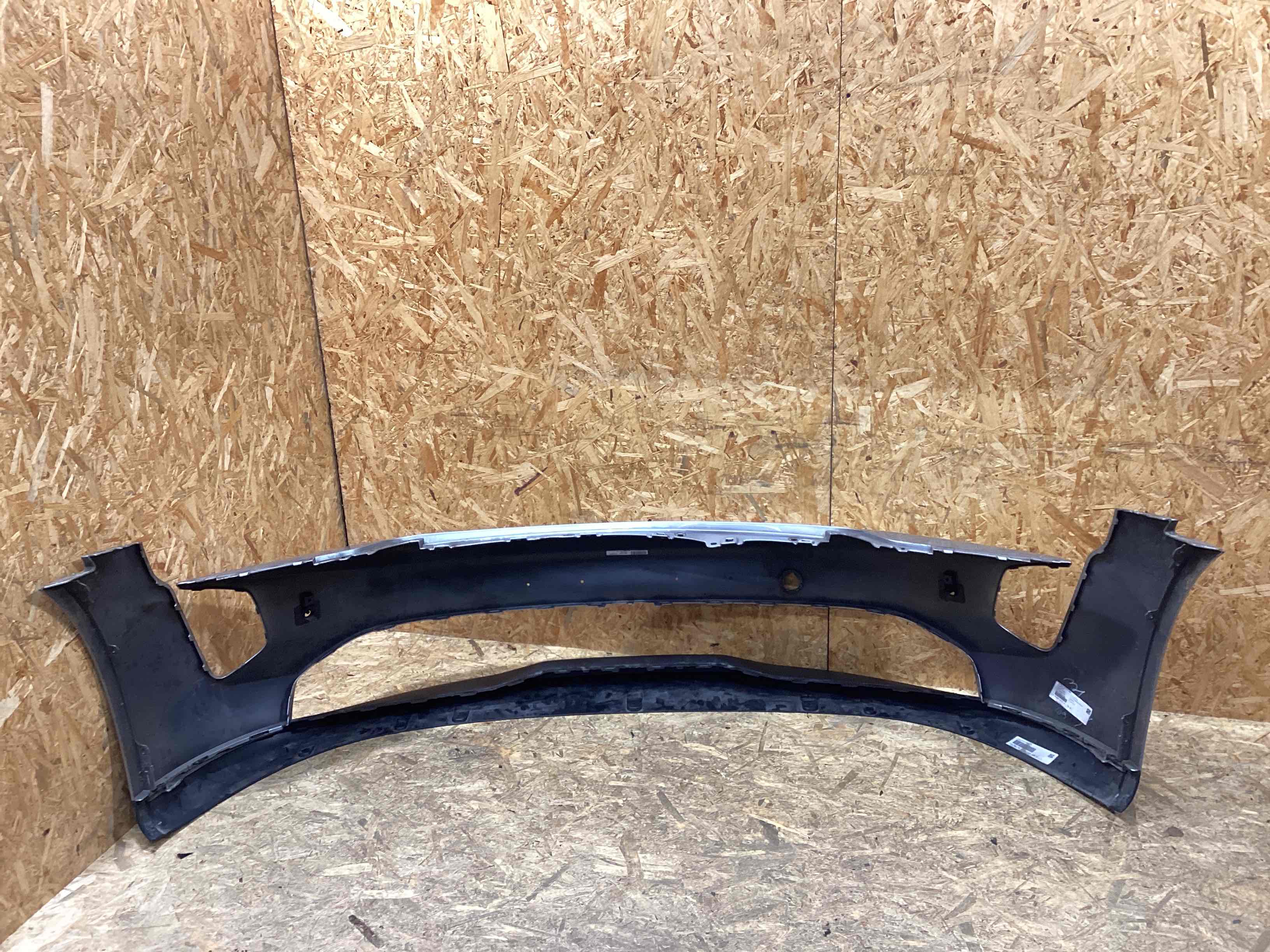 Бампер передний Porsche Taycan 121225-103