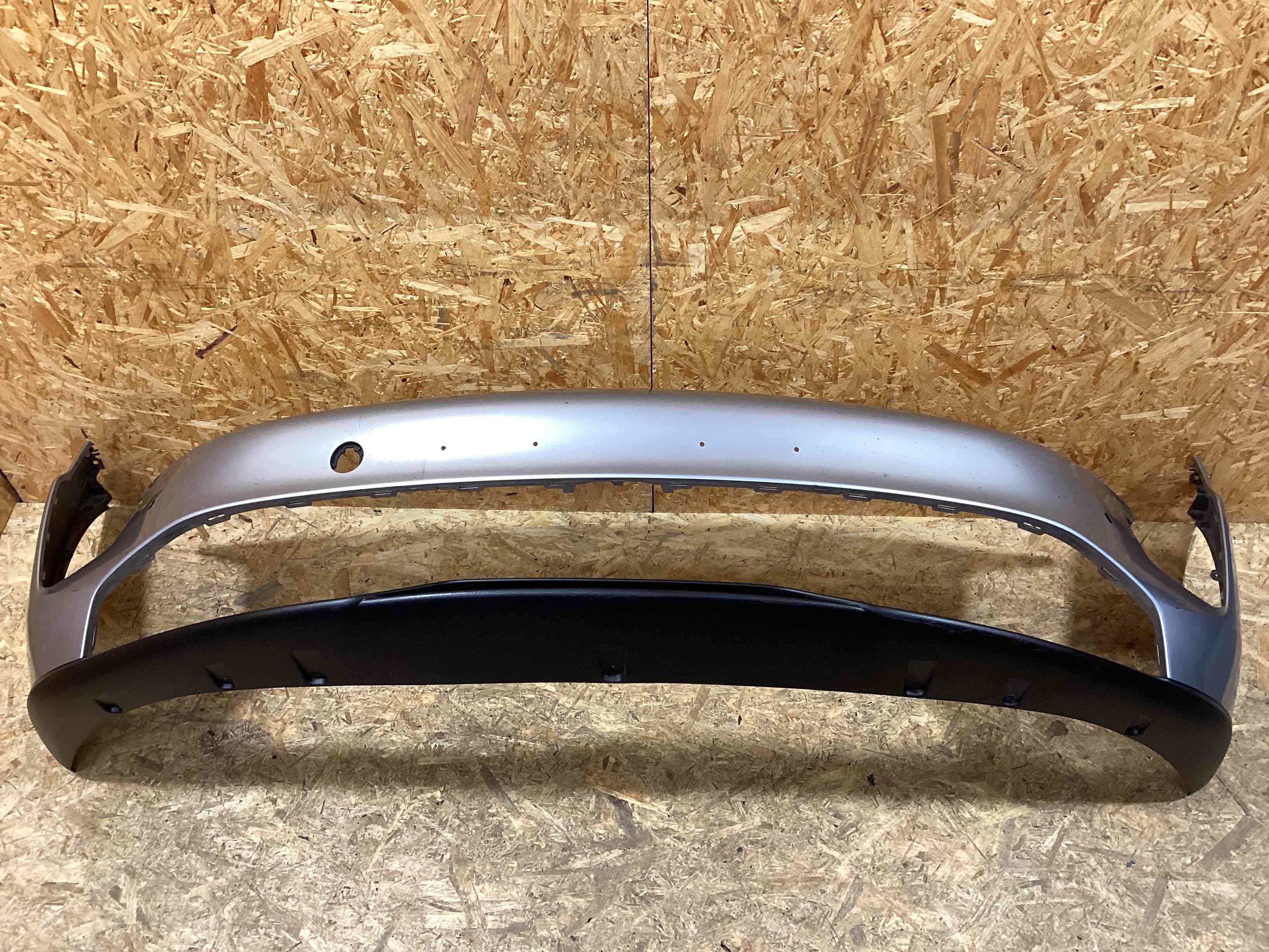 Бампер передний Porsche Taycan 121225-103