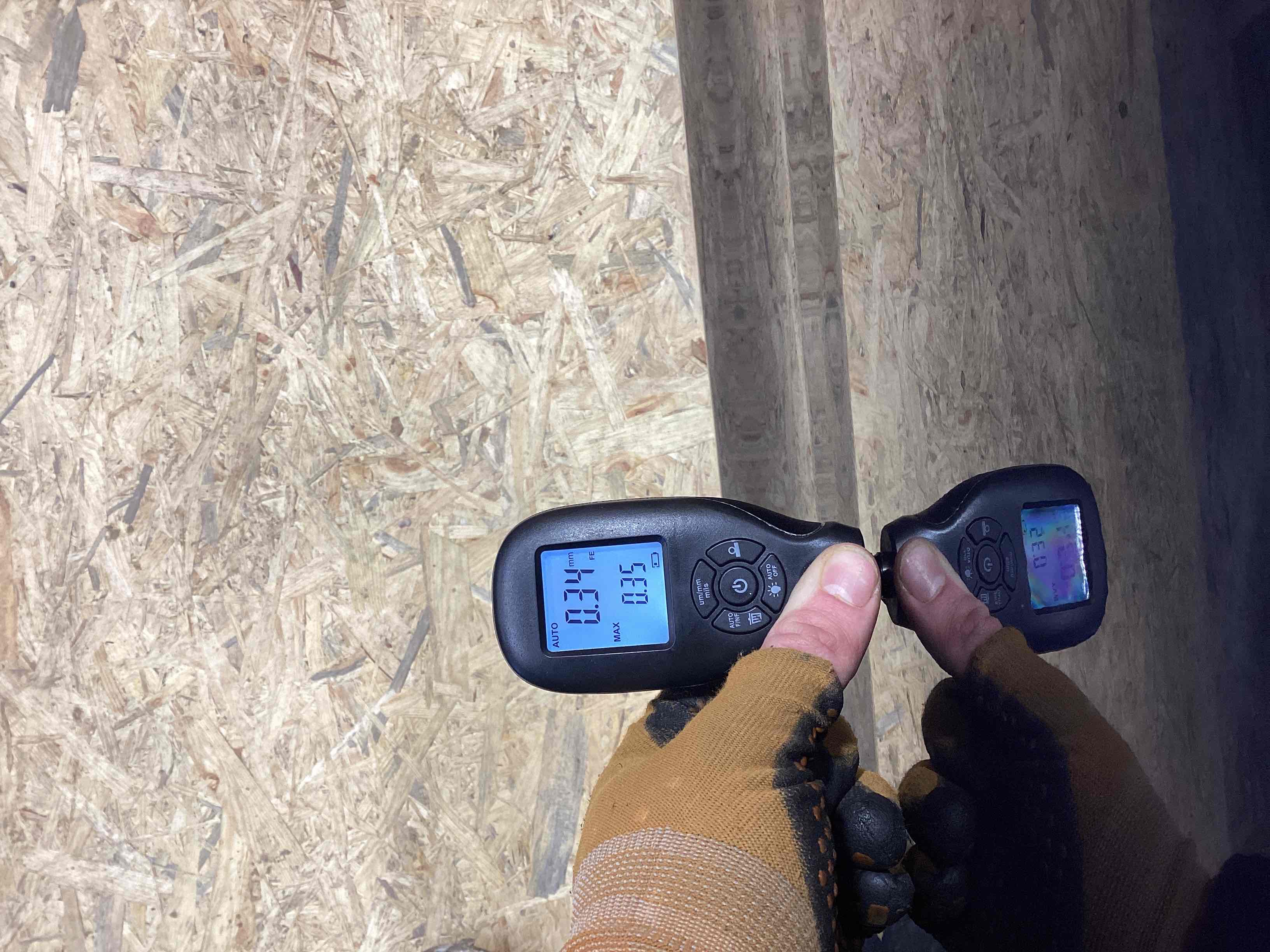 Дверь передняя правая Porsche Cayenne 130126-105