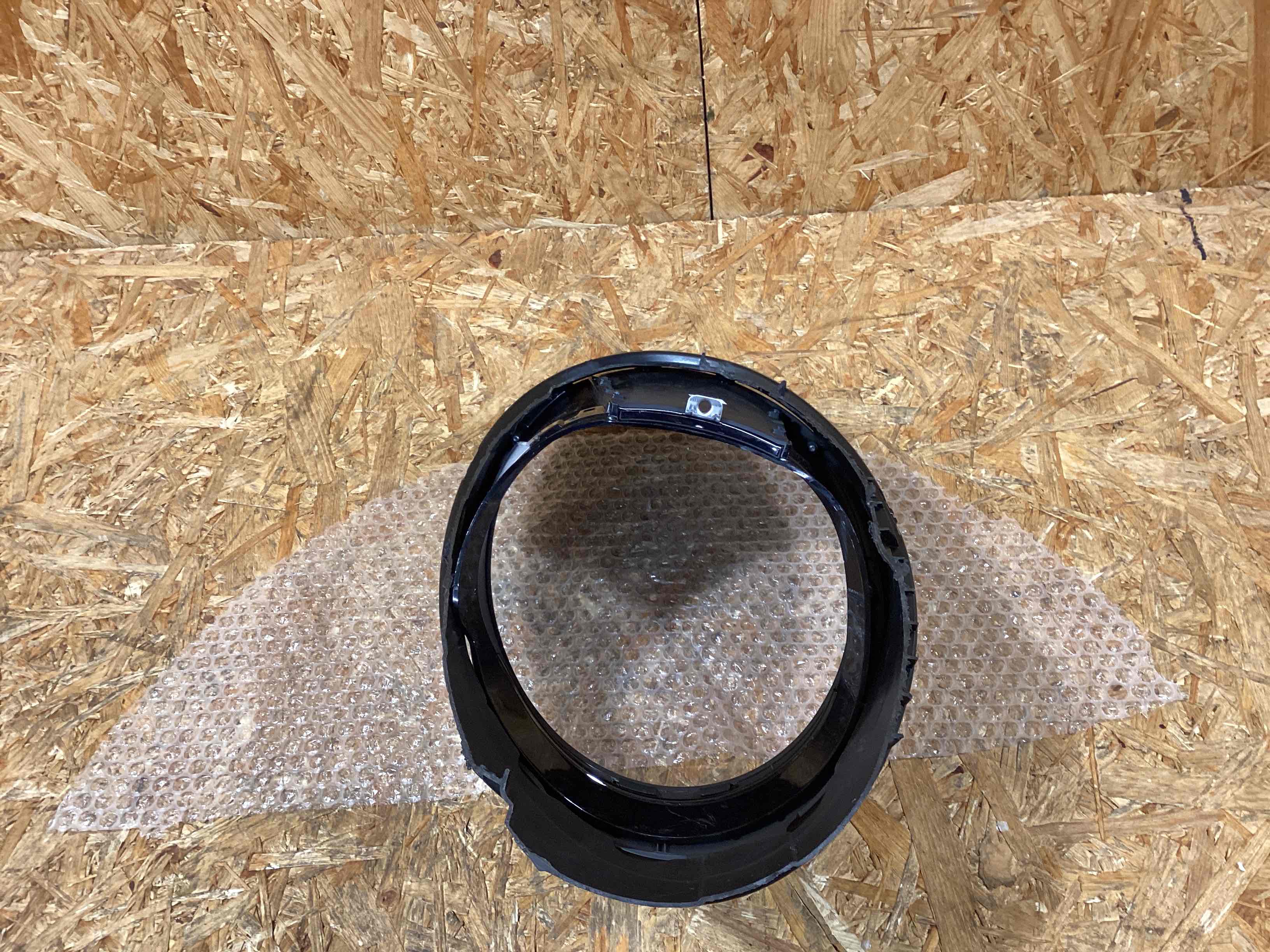 Фара левая Porsche 911 130126-113