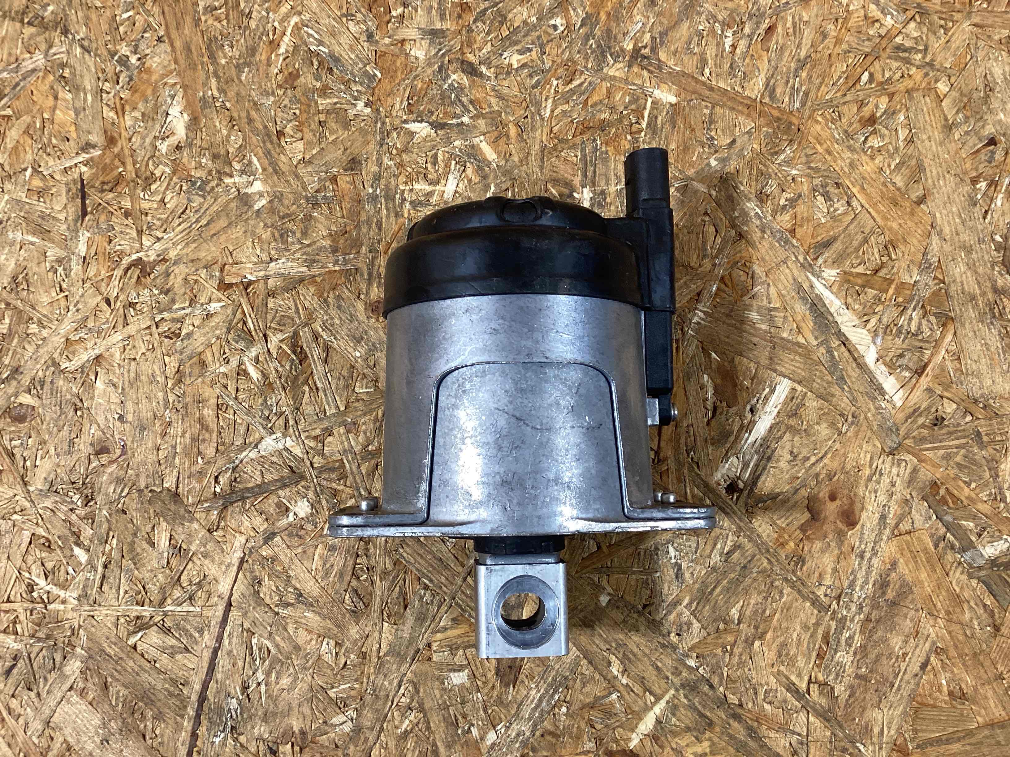 Подушка крепления двигателя Porsche 911 130126-115