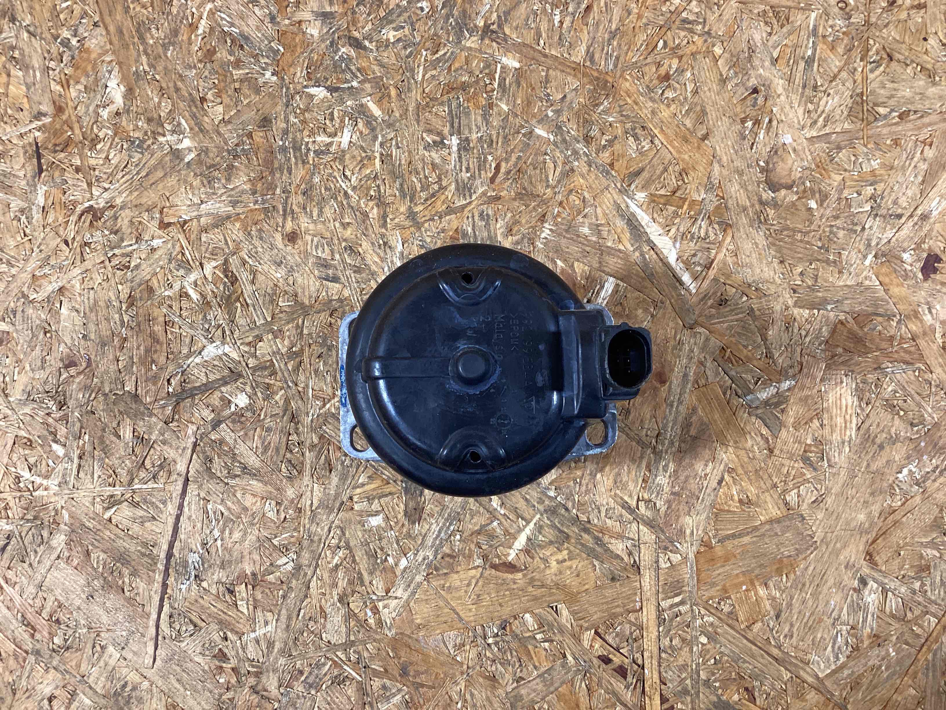 Подушка крепления двигателя Porsche 911 130126-115