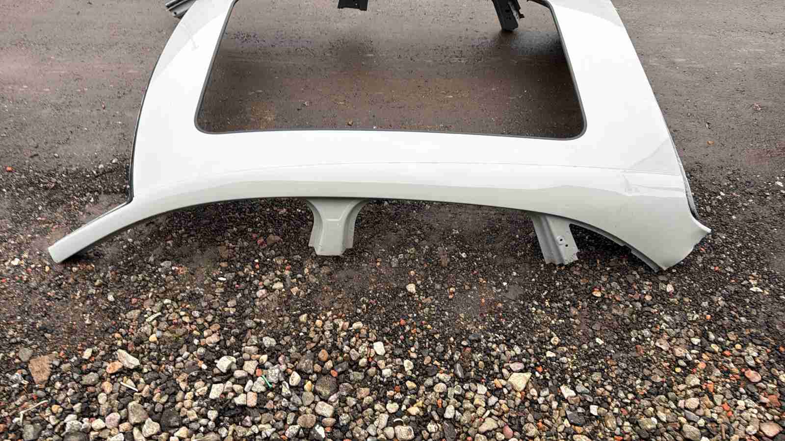 Крыша Porsche Macan 130226-105