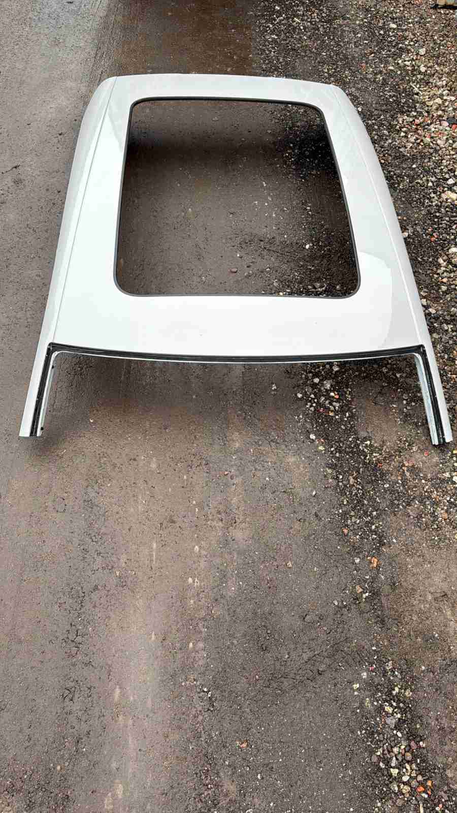 Крыша Porsche Macan 130226-105