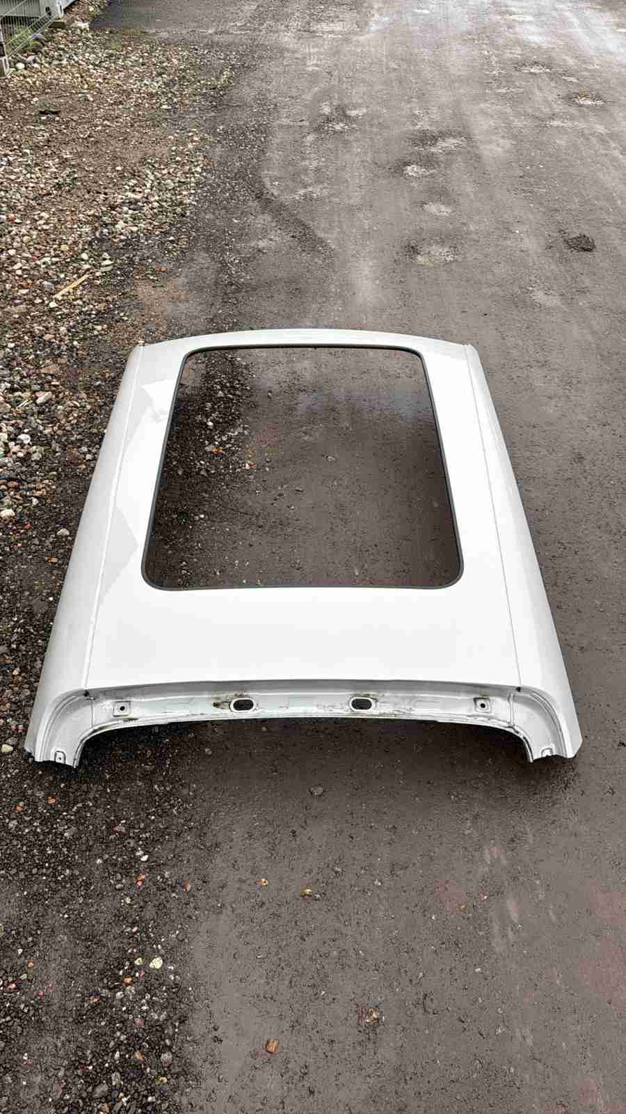 Крыша Porsche Macan 130226-105