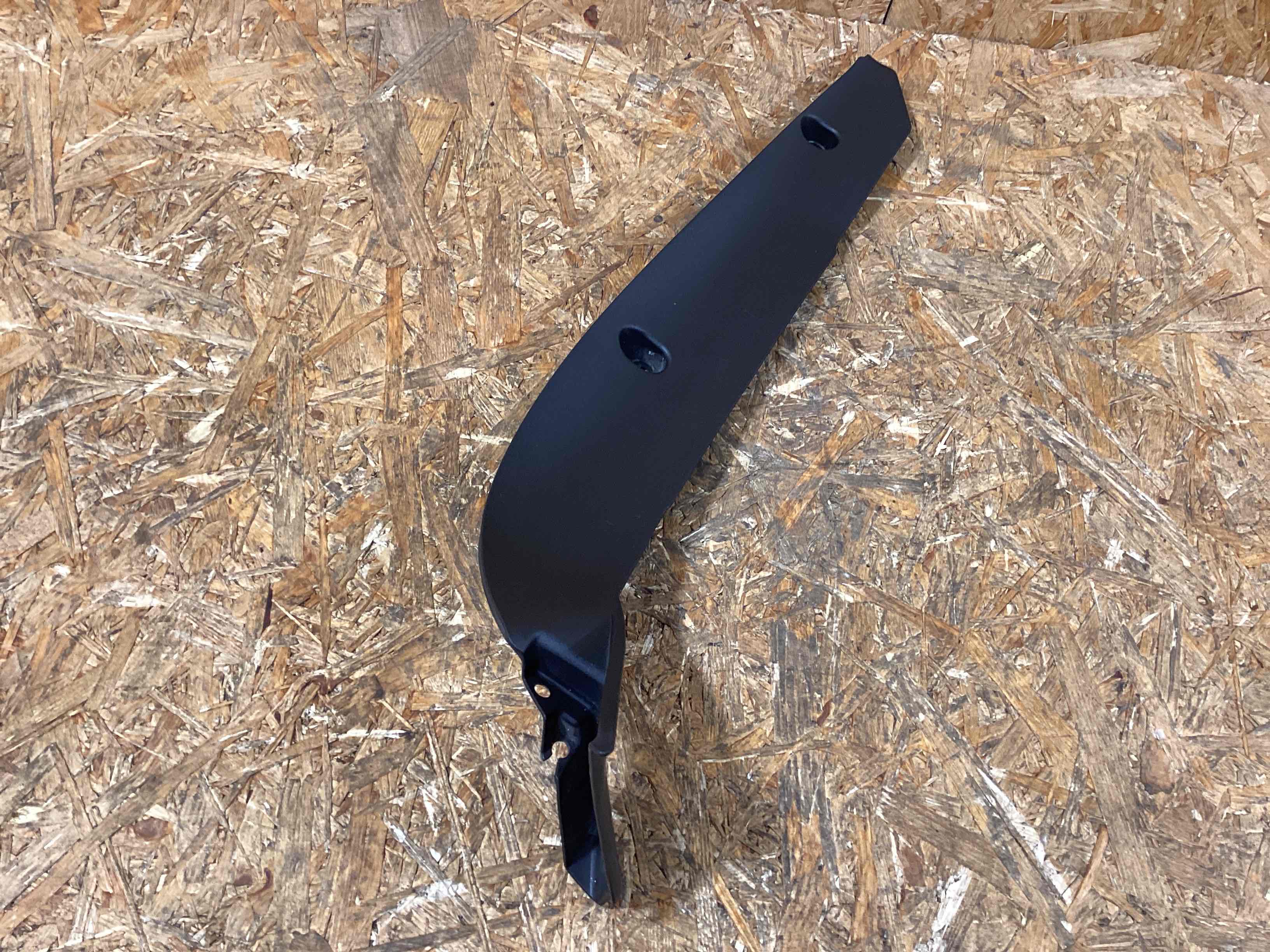 Накладка на порог Porsche 911 130226-108