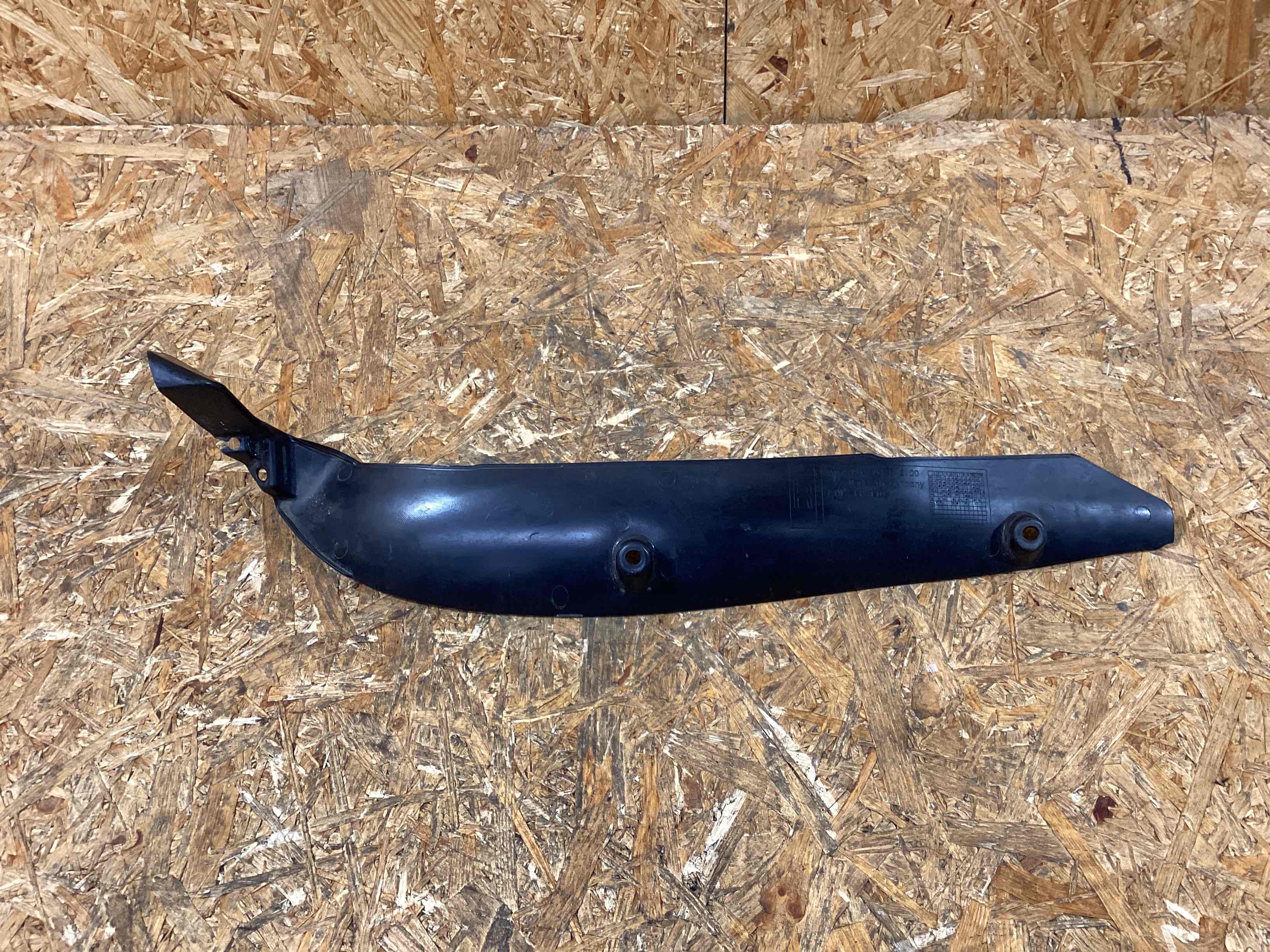 Накладка на порог Porsche 911 130226-108