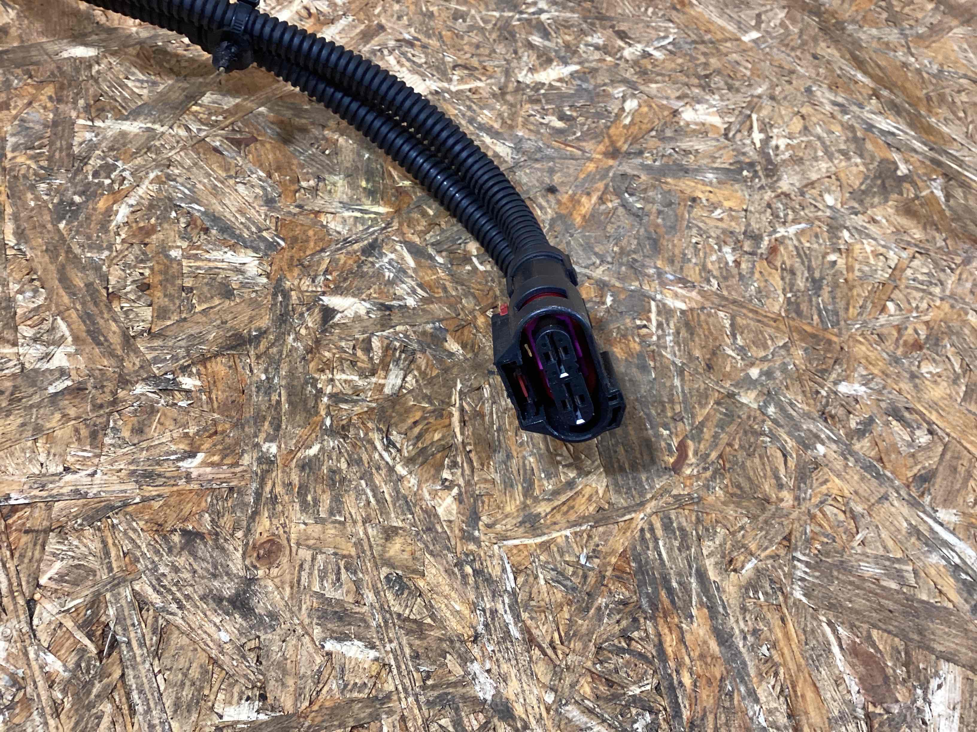 Электропроводка (коса) Porsche Macan 130226-110