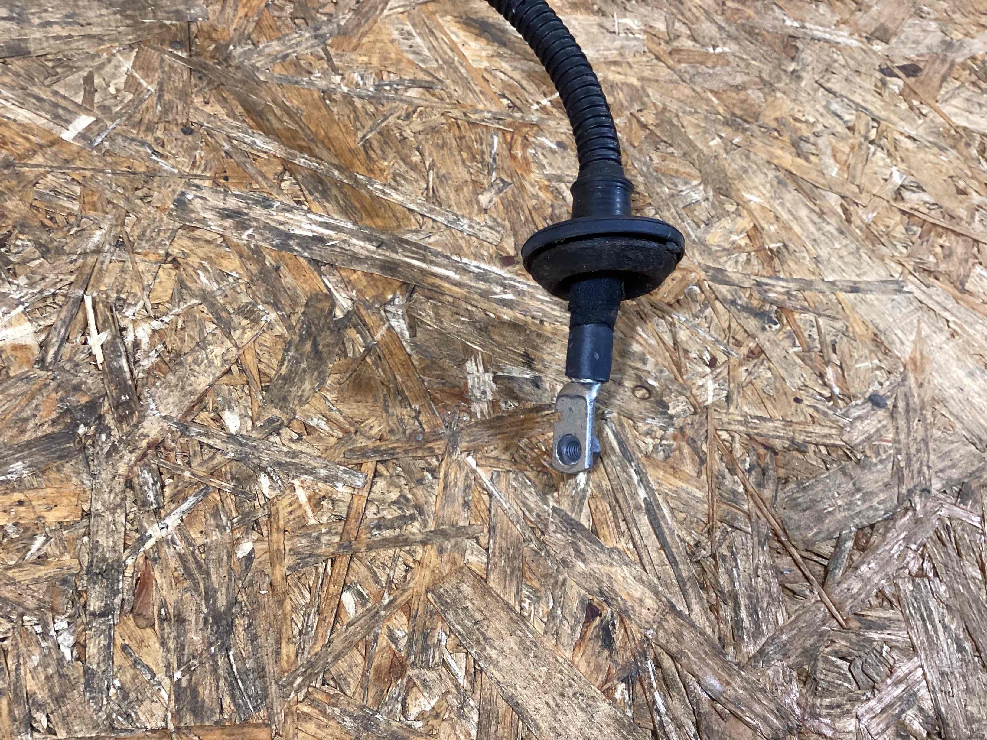 Электропроводка (коса) Porsche Macan 130226-110