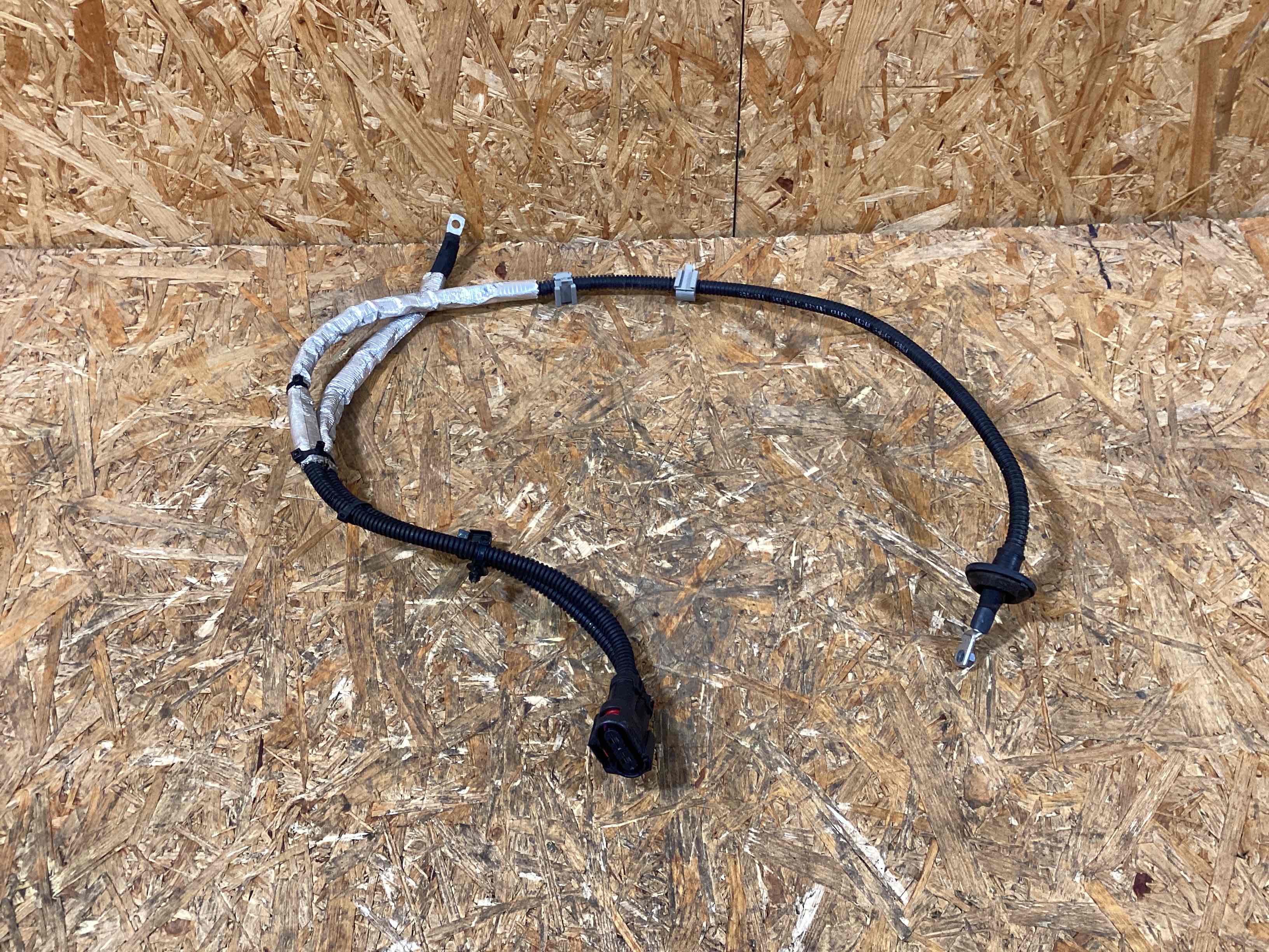 Электропроводка (коса) Porsche Macan 130226-110