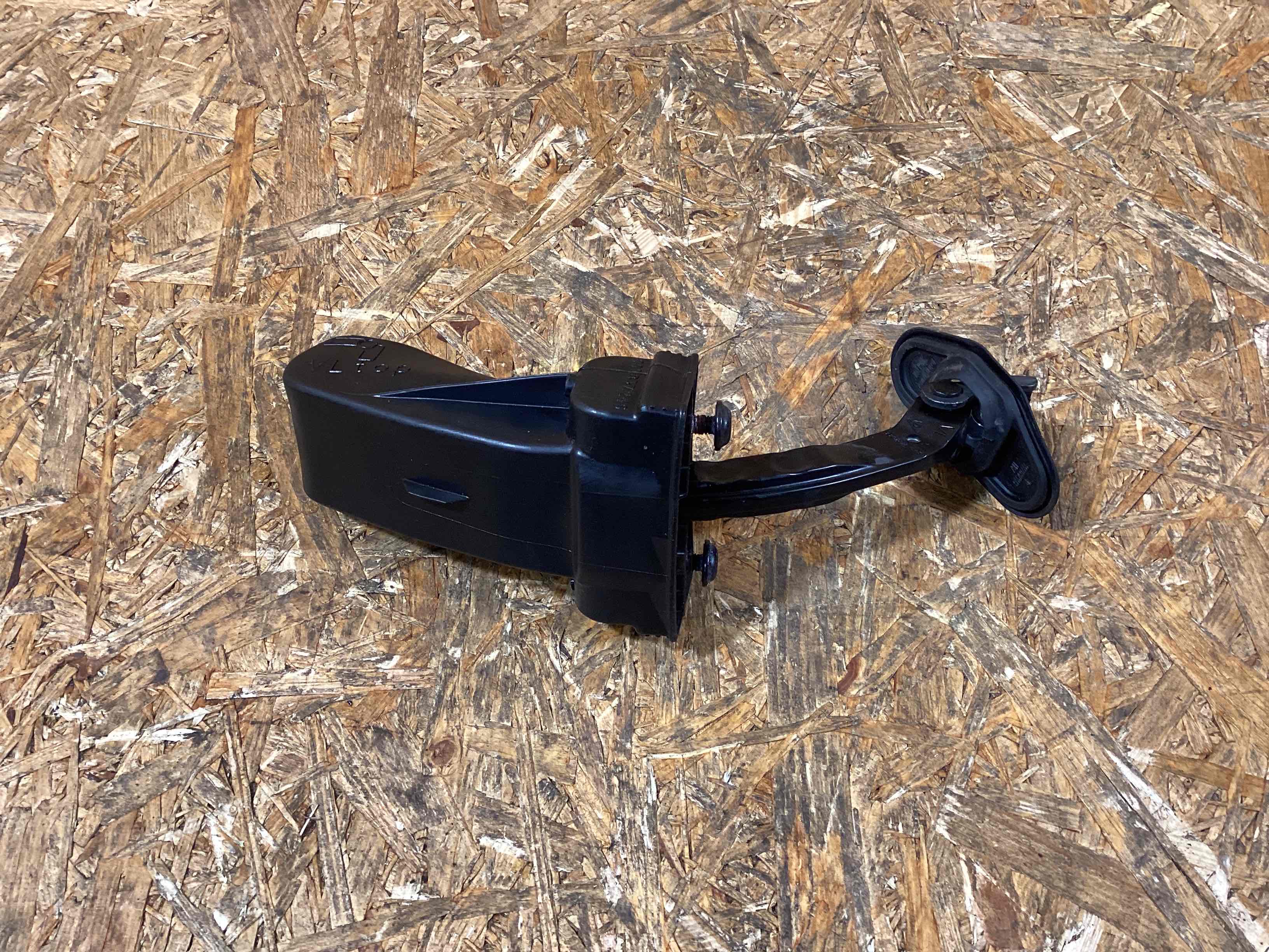 Ограничитель открывания двери Porsche 911 130226-113