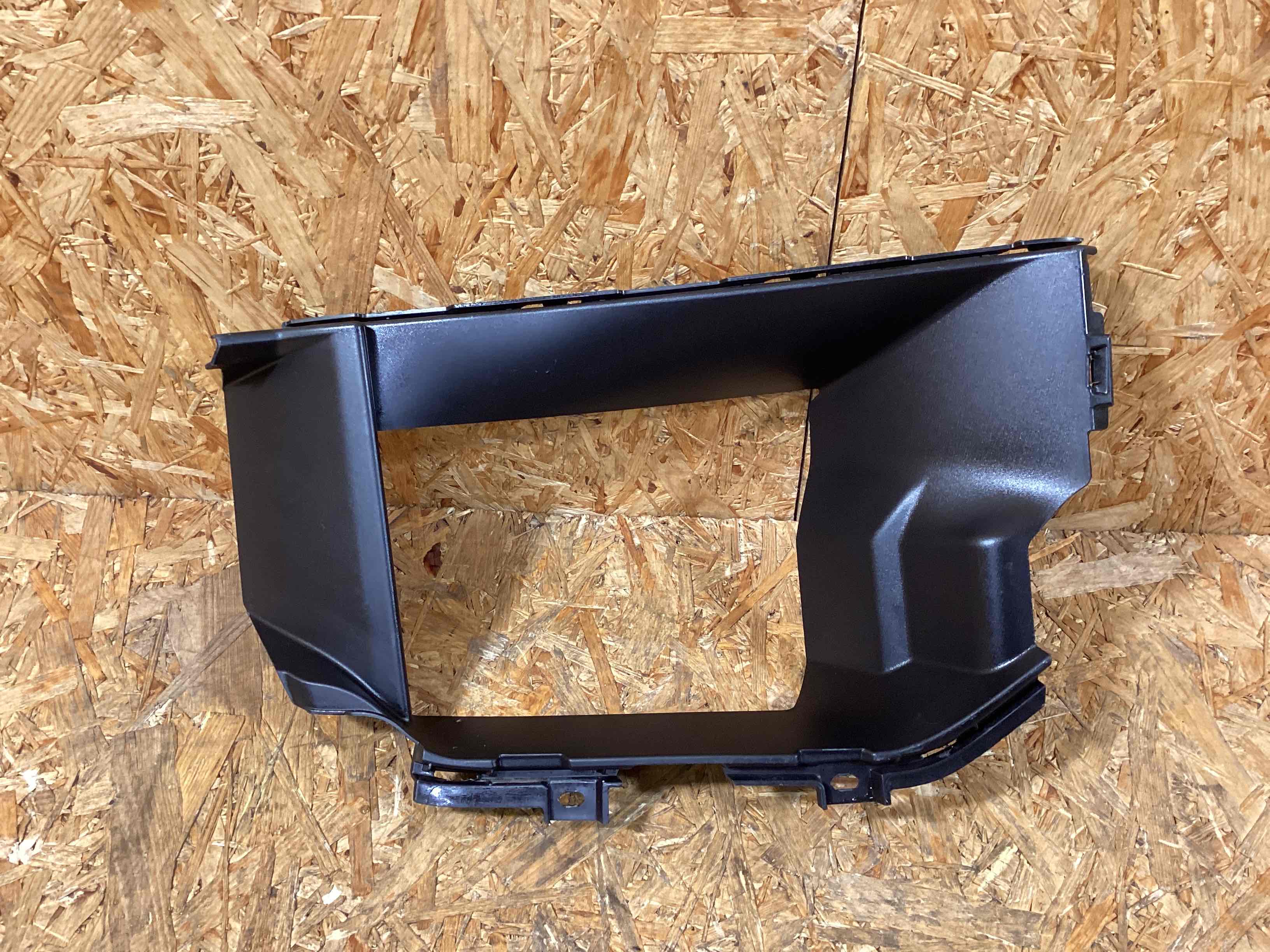 Воздуховод Porsche Cayenne 130226-115