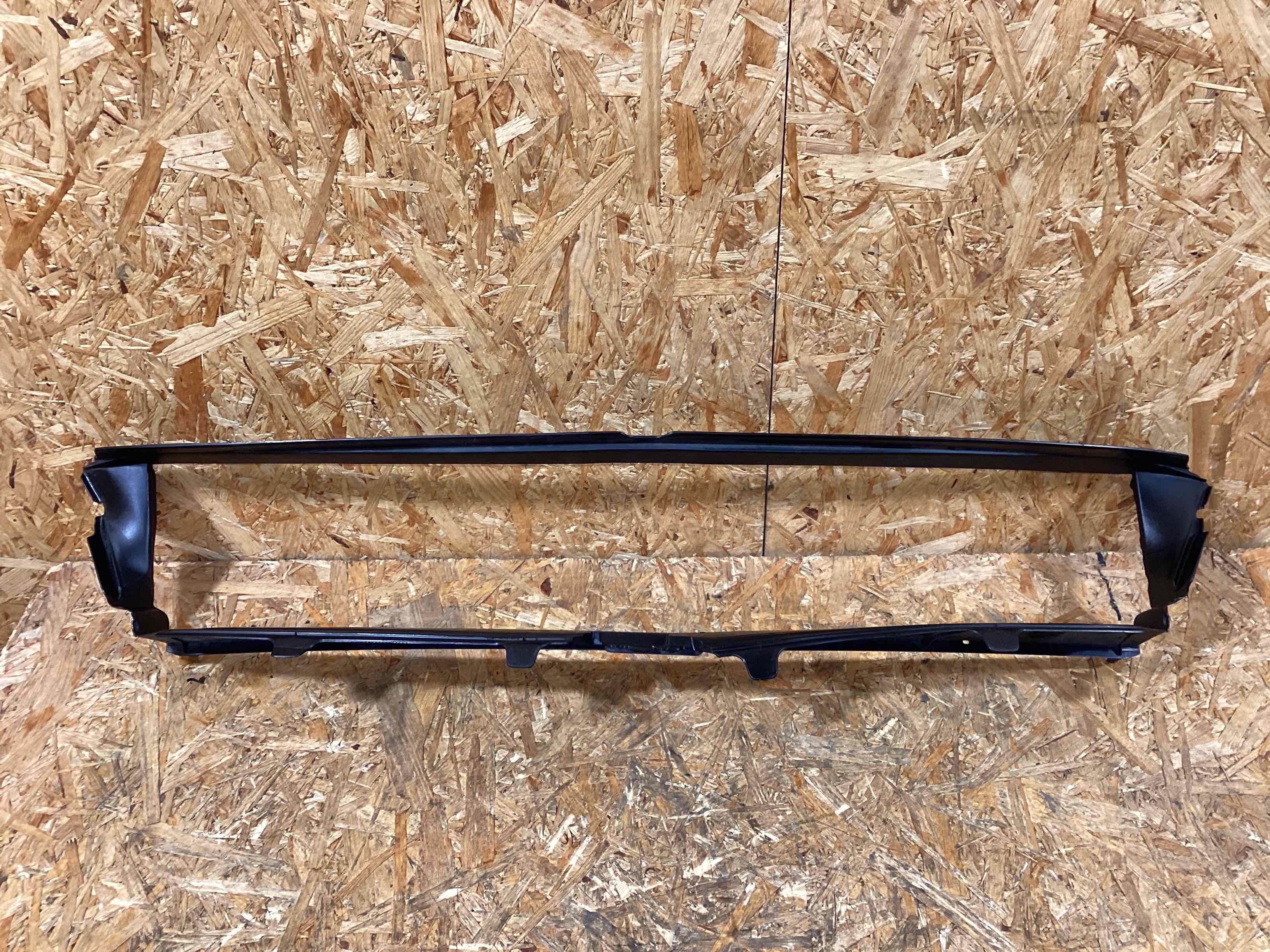 Воздуховод Porsche Panamera 130226-118