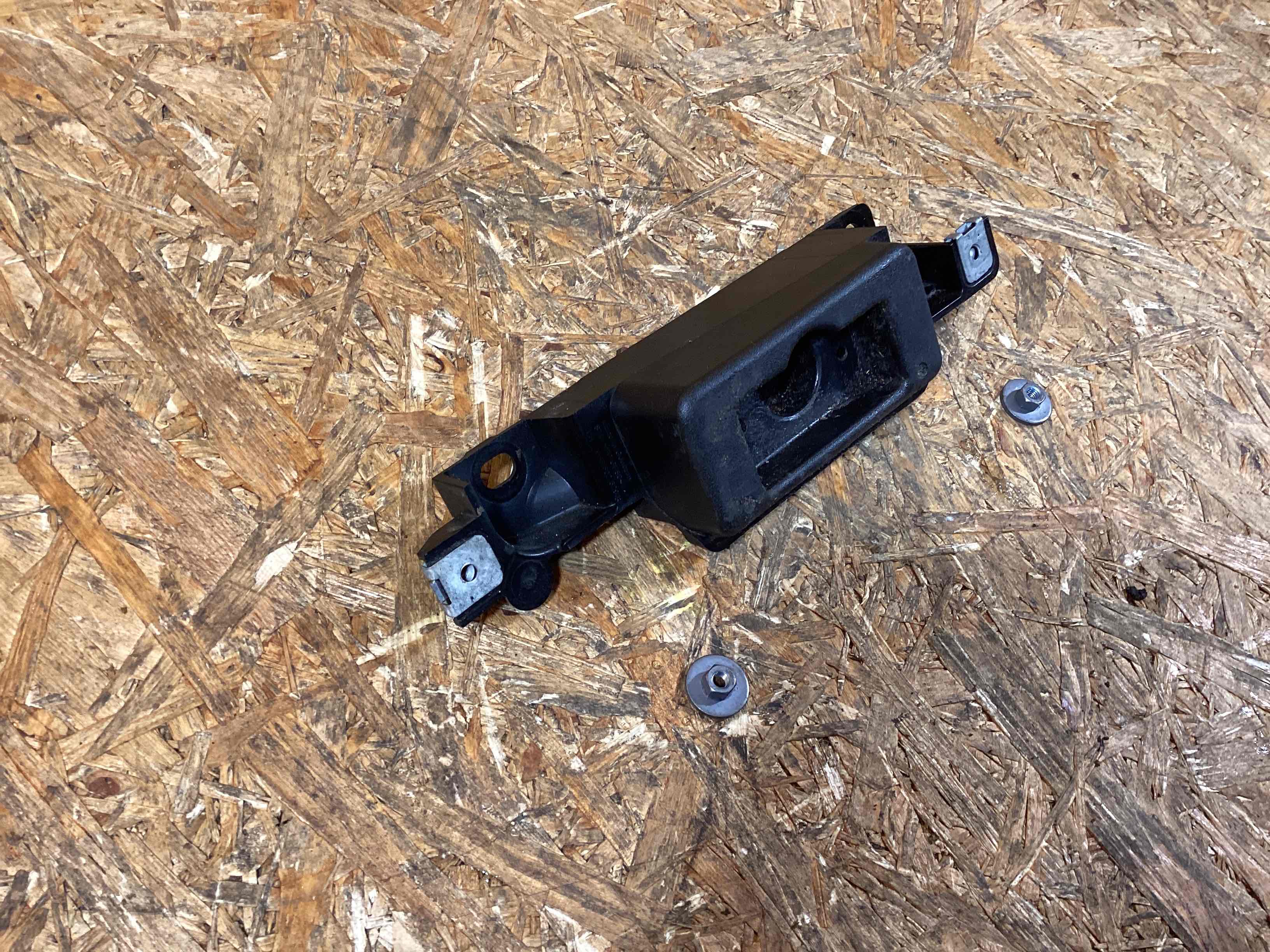 Крепление, кронштейн Porsche Macan 130226-119