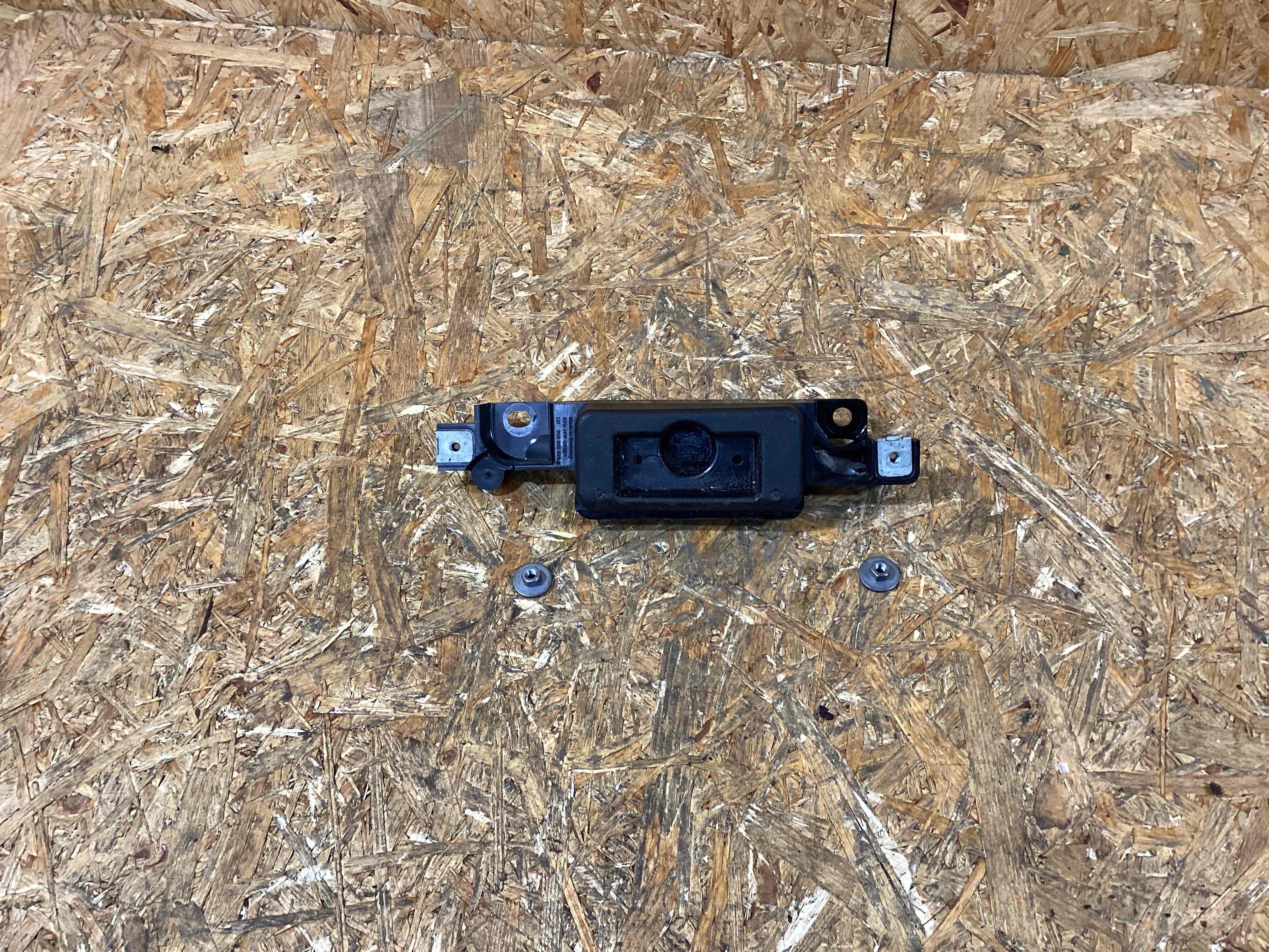 Крепление, кронштейн Porsche Macan 130226-119