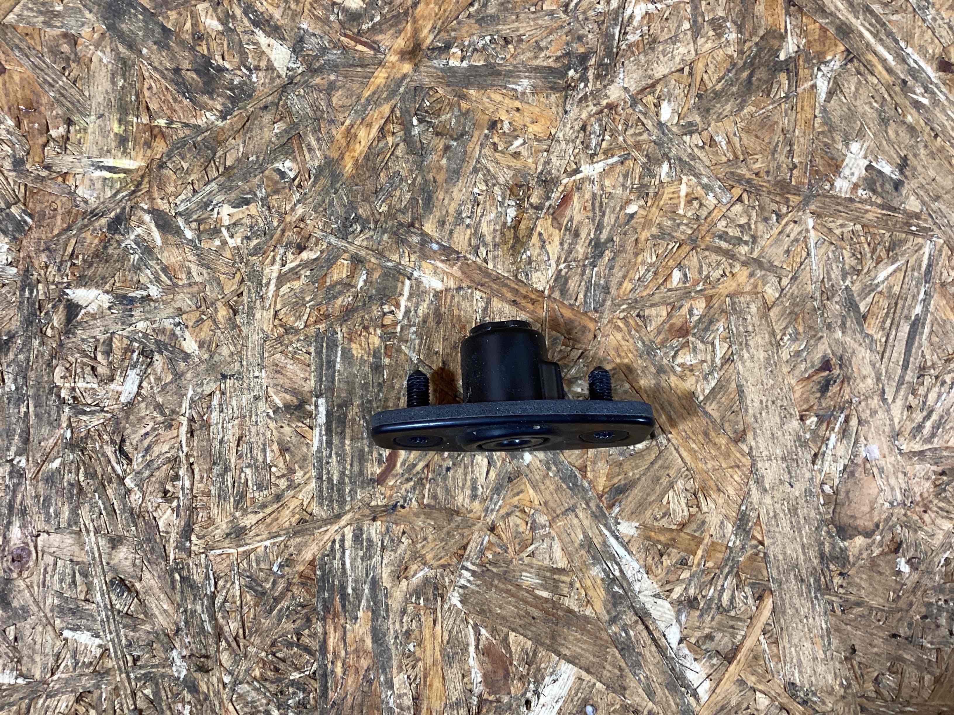 Крепление, кронштейн Porsche Macan 130226-120