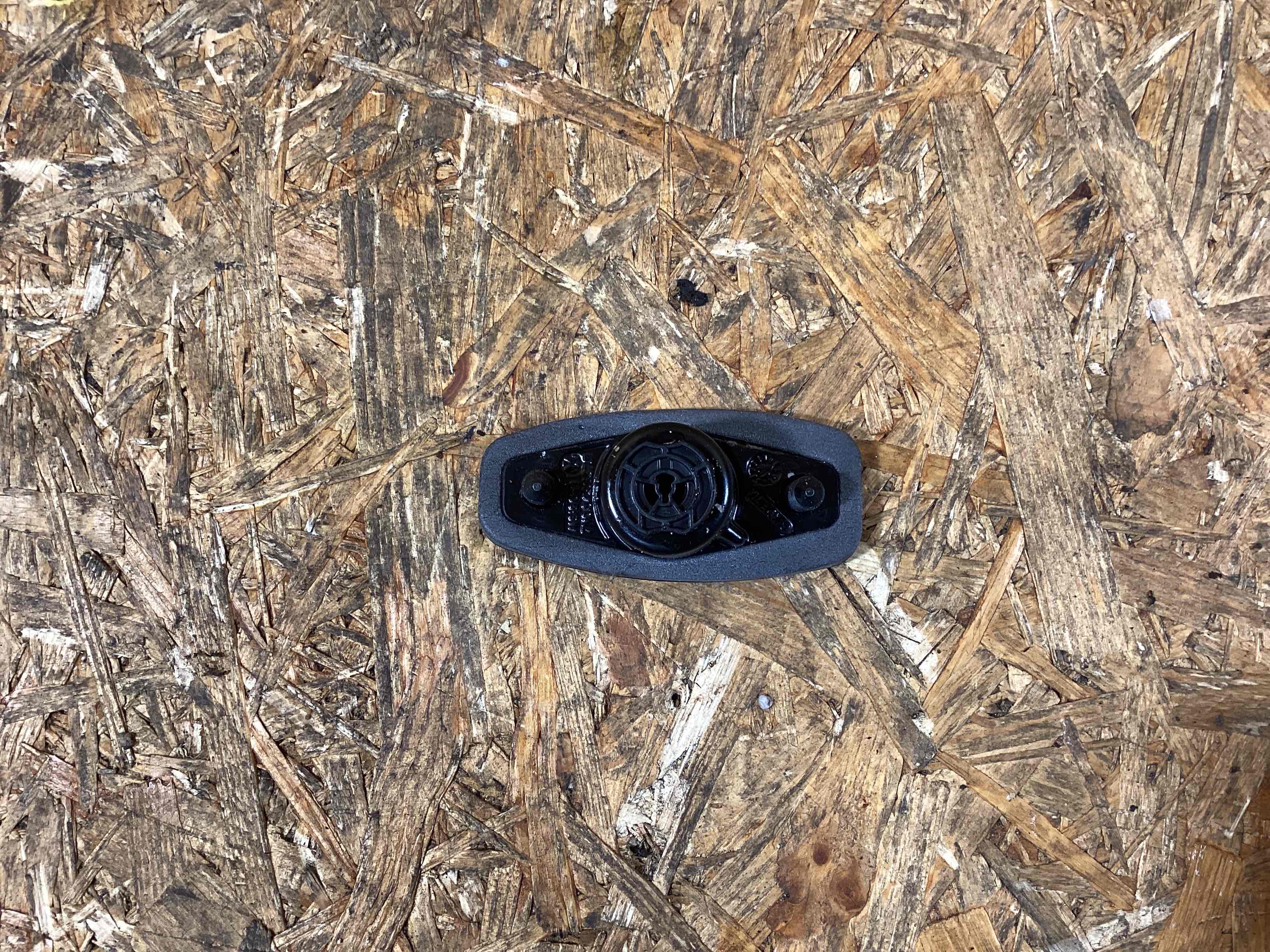 Крепление, кронштейн Porsche Macan 130226-120