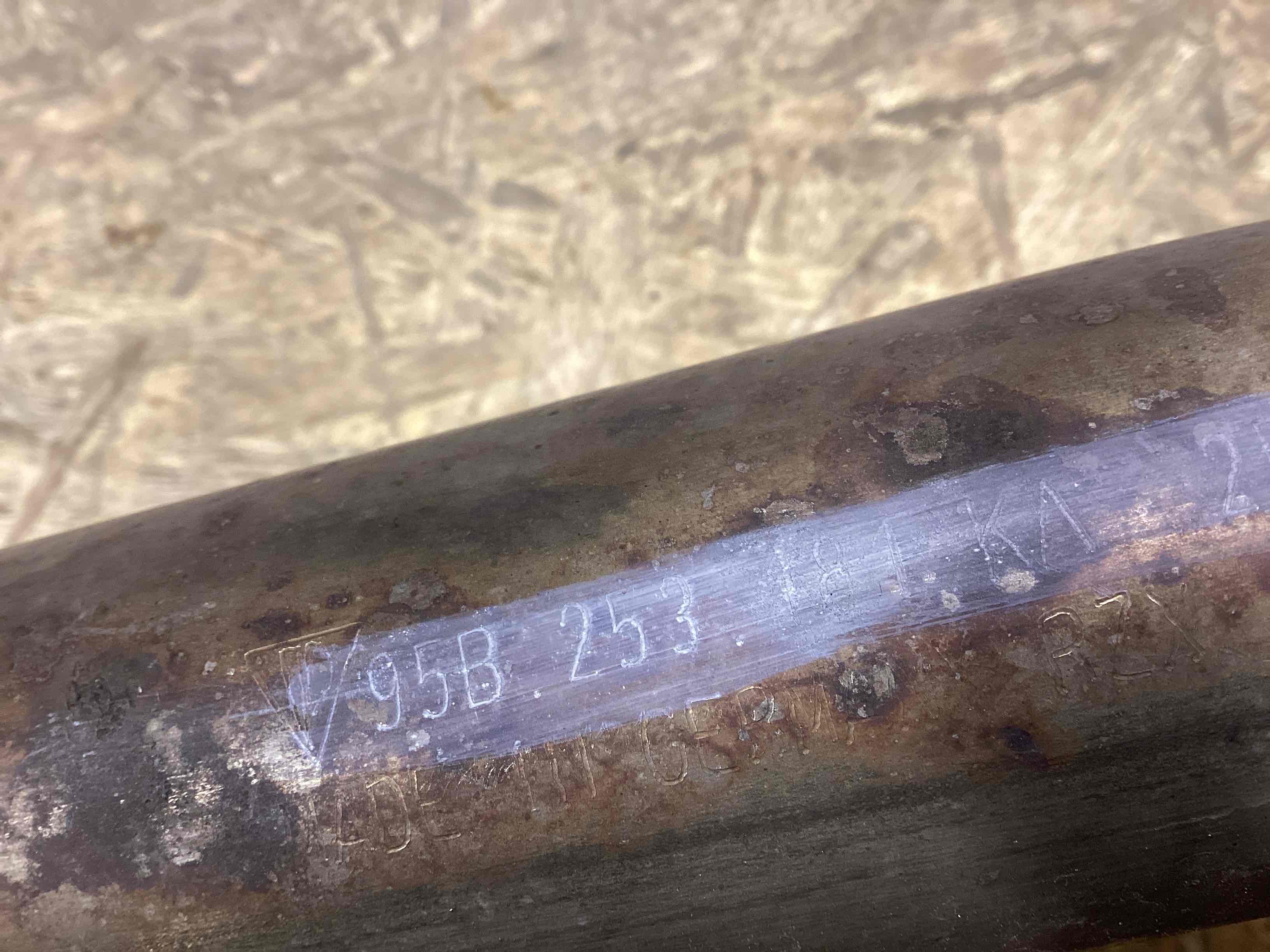 Глушитель Porsche Macan 130226-125