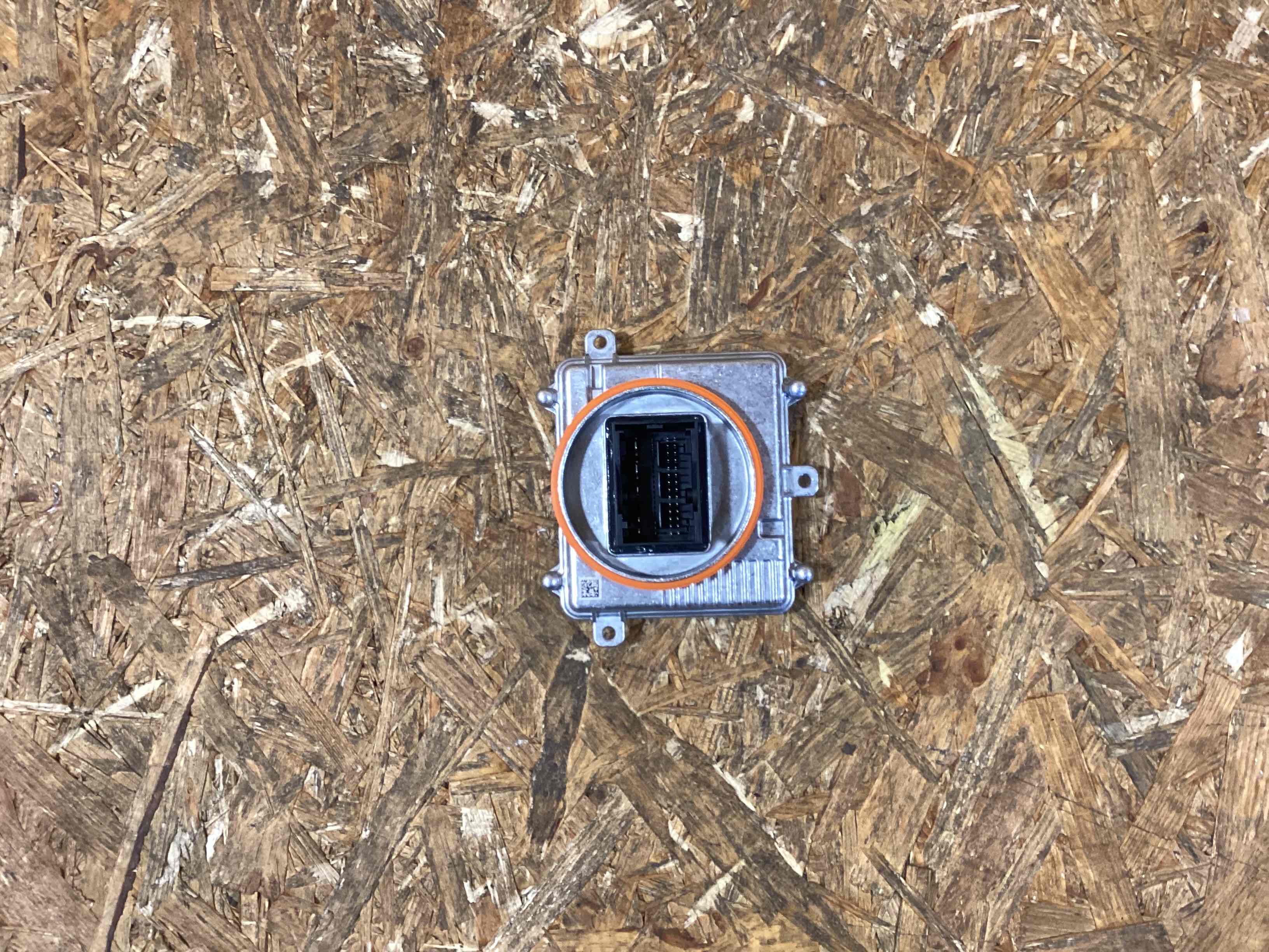 Блок управления светом, блок кнопок света Porsche 911 130326-110