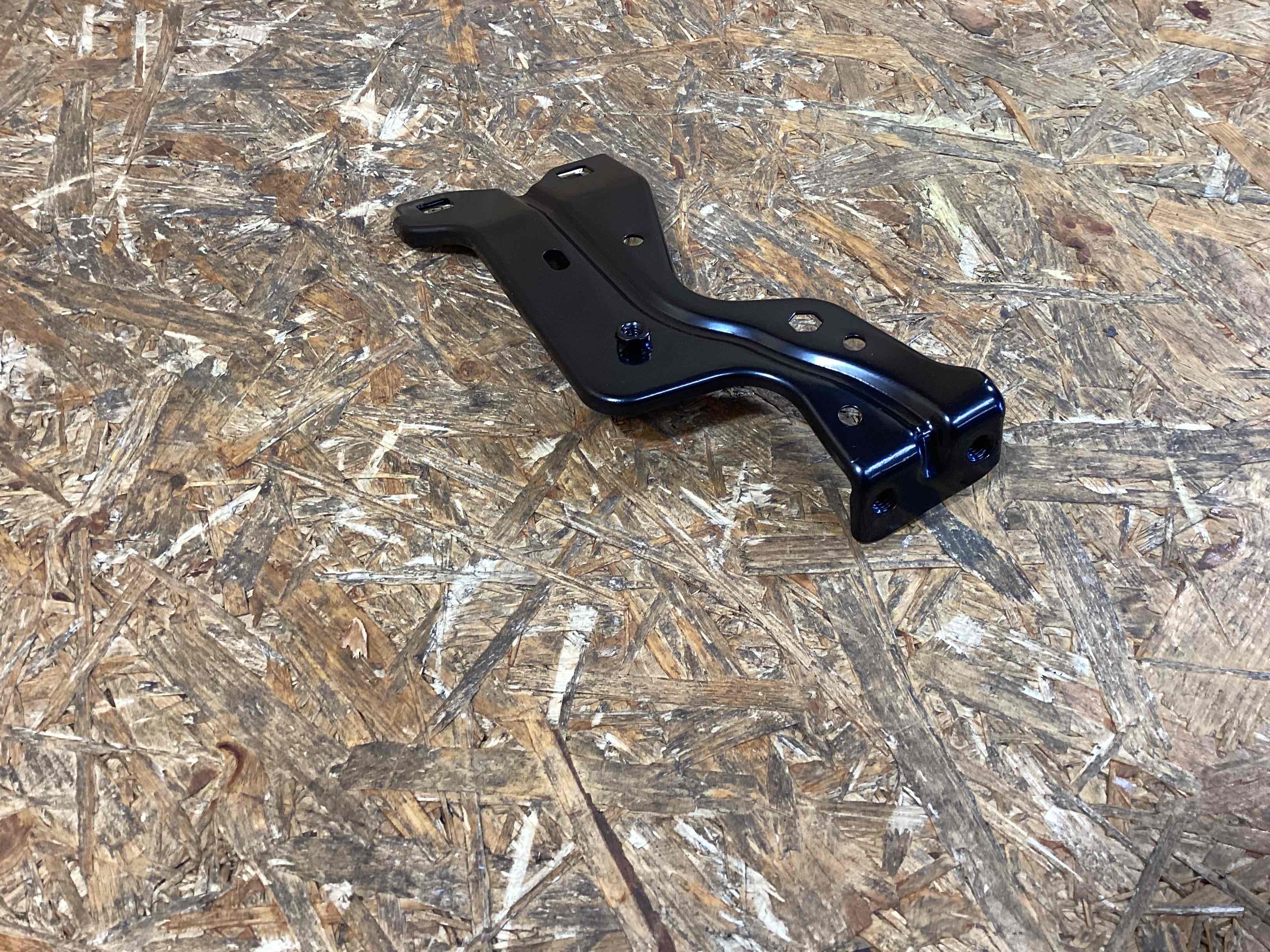 Крепление, кронштейн Porsche Macan 130326-117