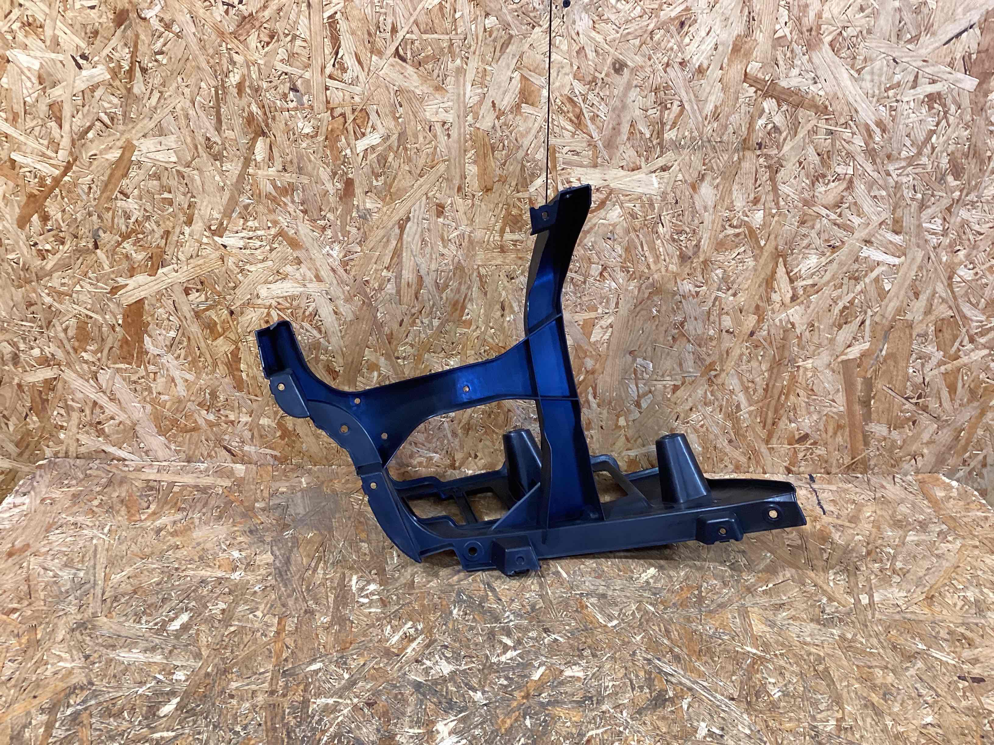 Крепление бампера Porsche Taycan 130326-120