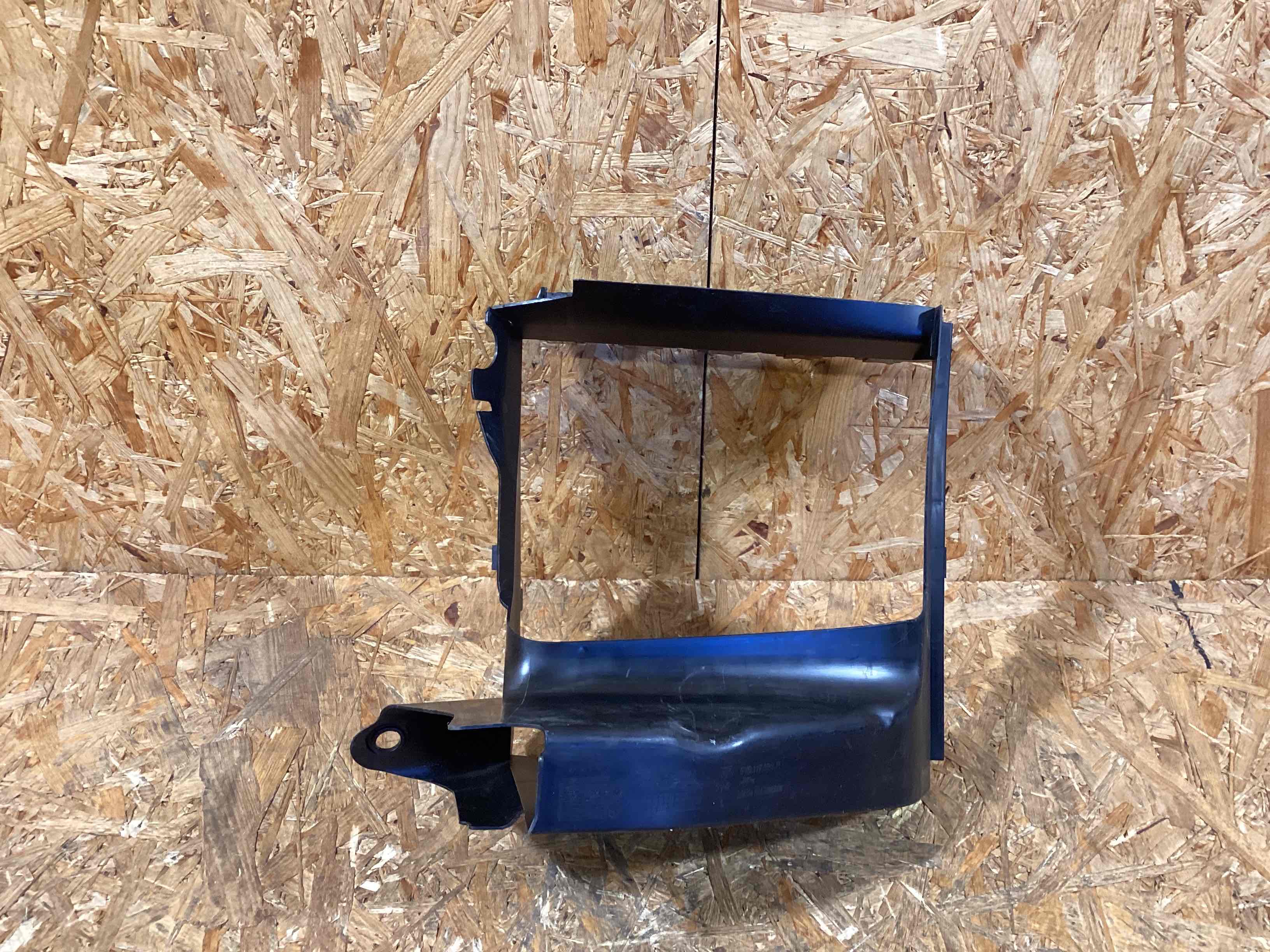 Воздуховод Porsche Cayenne 130326-127