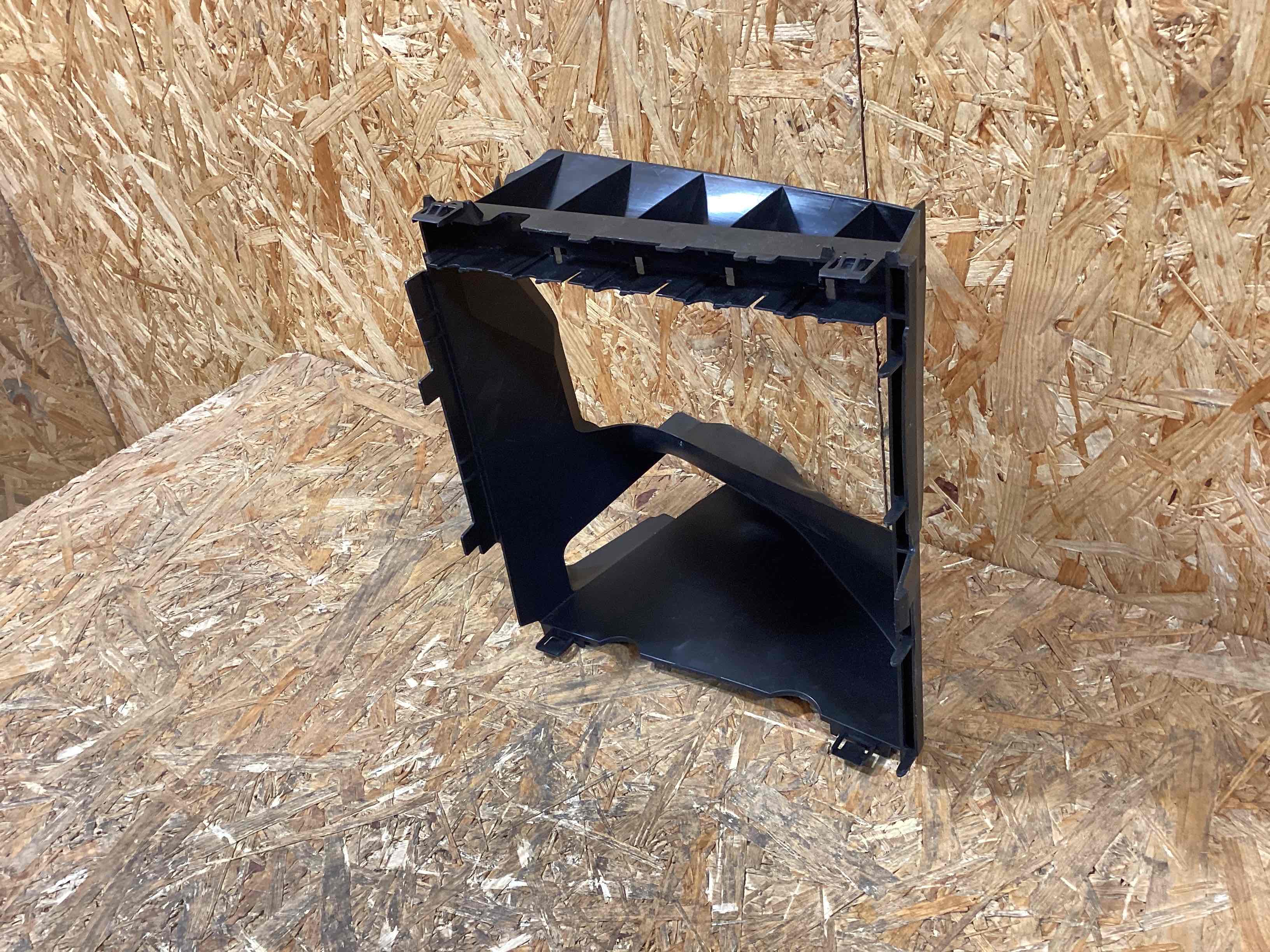 Воздуховод Porsche Cayenne 130326-128