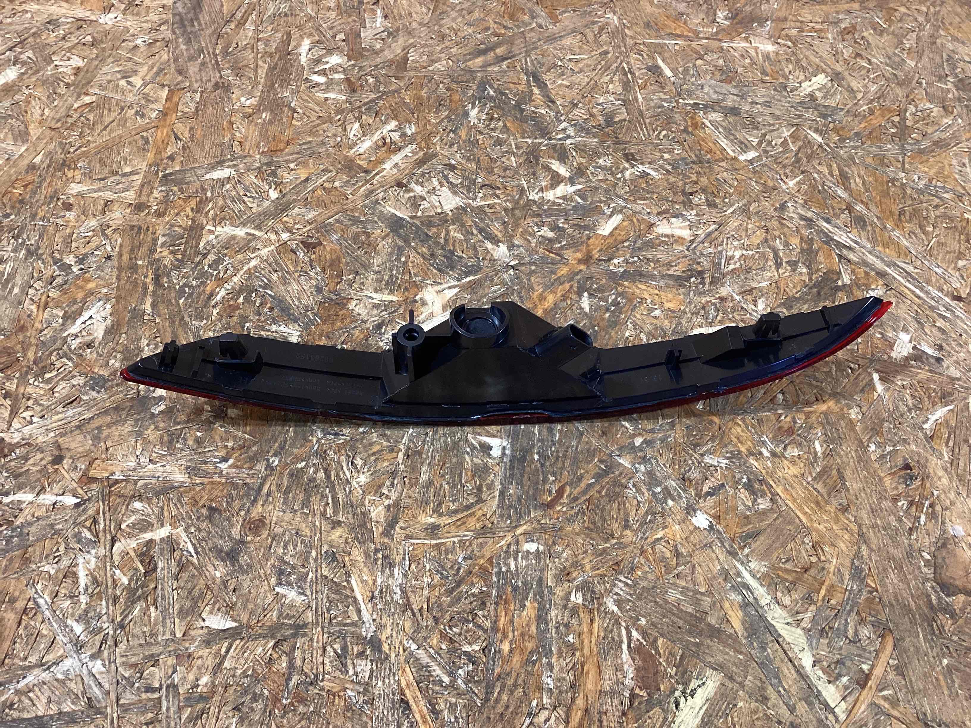 Фара противотуманная Porsche Boxster 718 130326-129