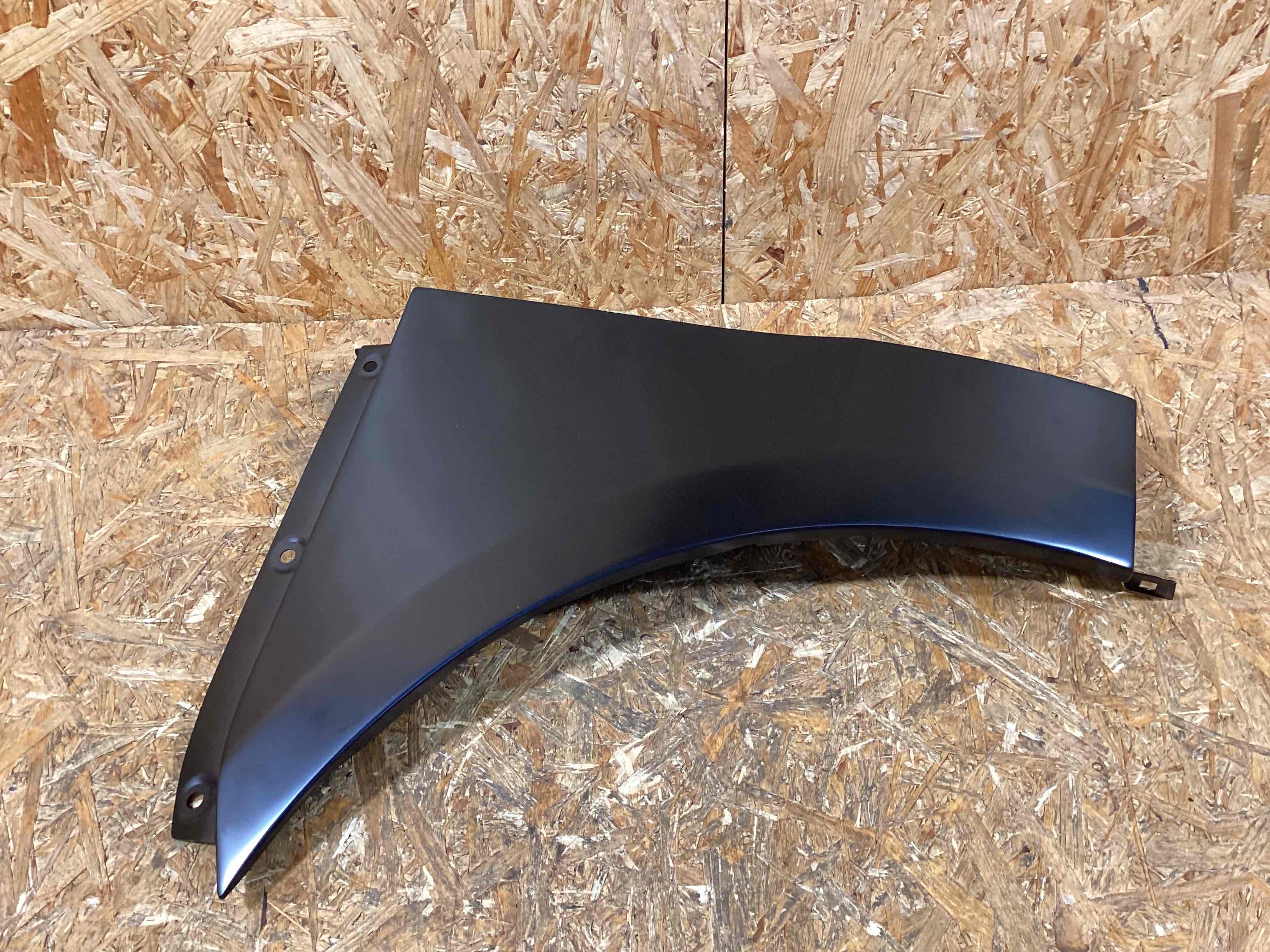 Крыло переднее левое Porsche Macan 130326-133