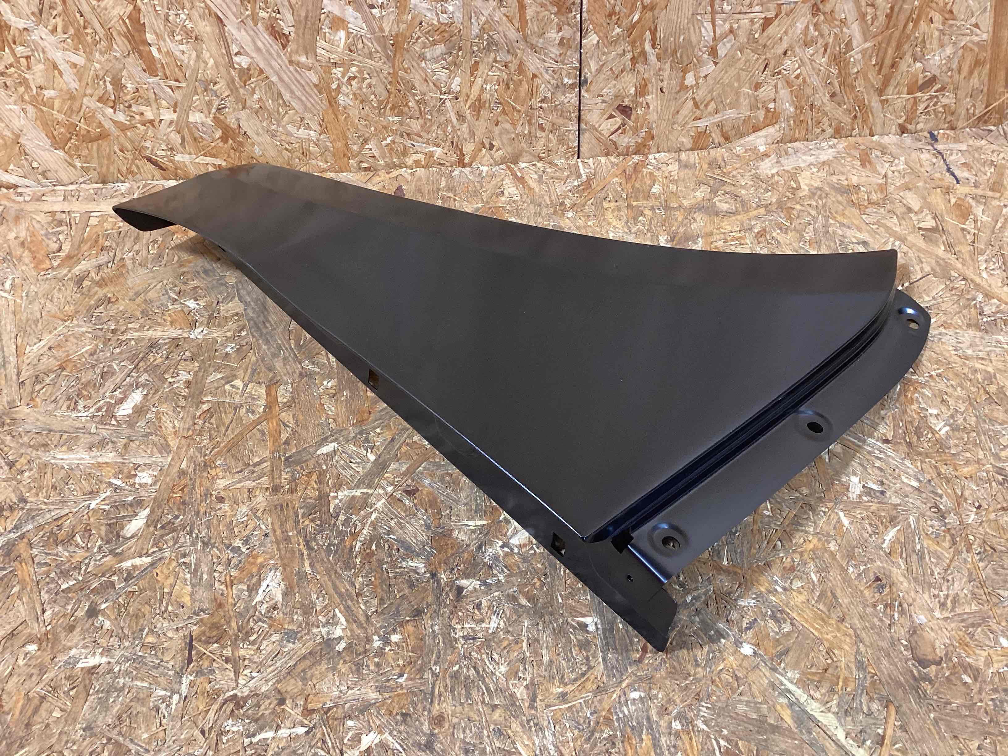 Крыло переднее левое Porsche Macan 130326-133