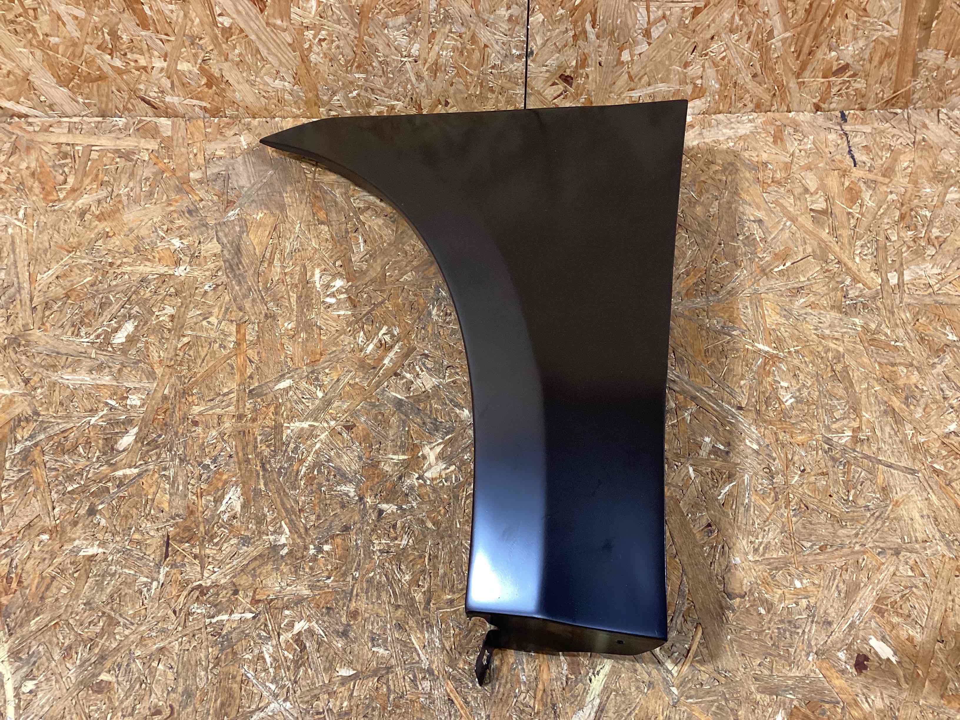 Крыло переднее левое Porsche Macan 130326-133