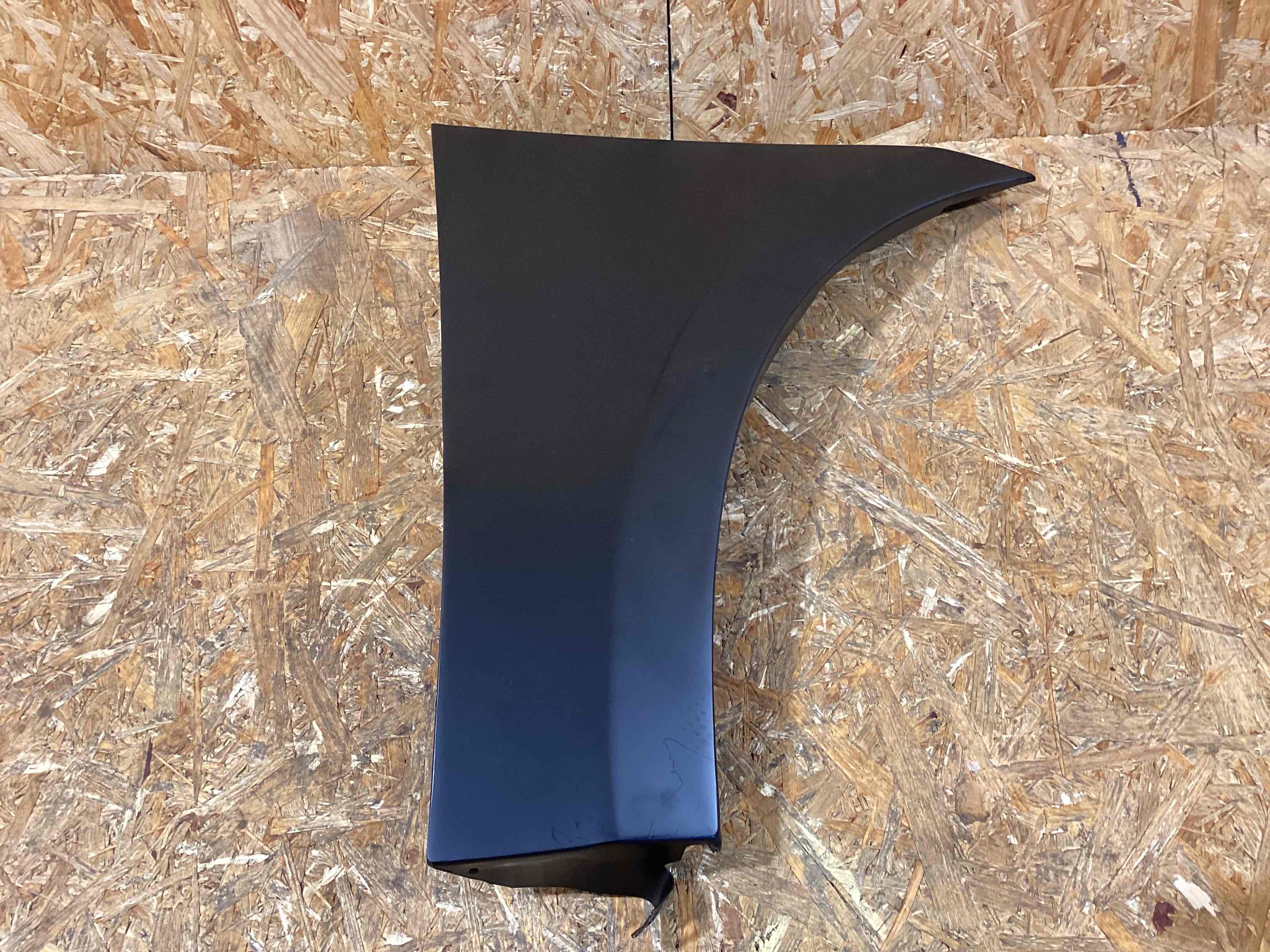 Крыло переднее правое Porsche Macan 130326-135