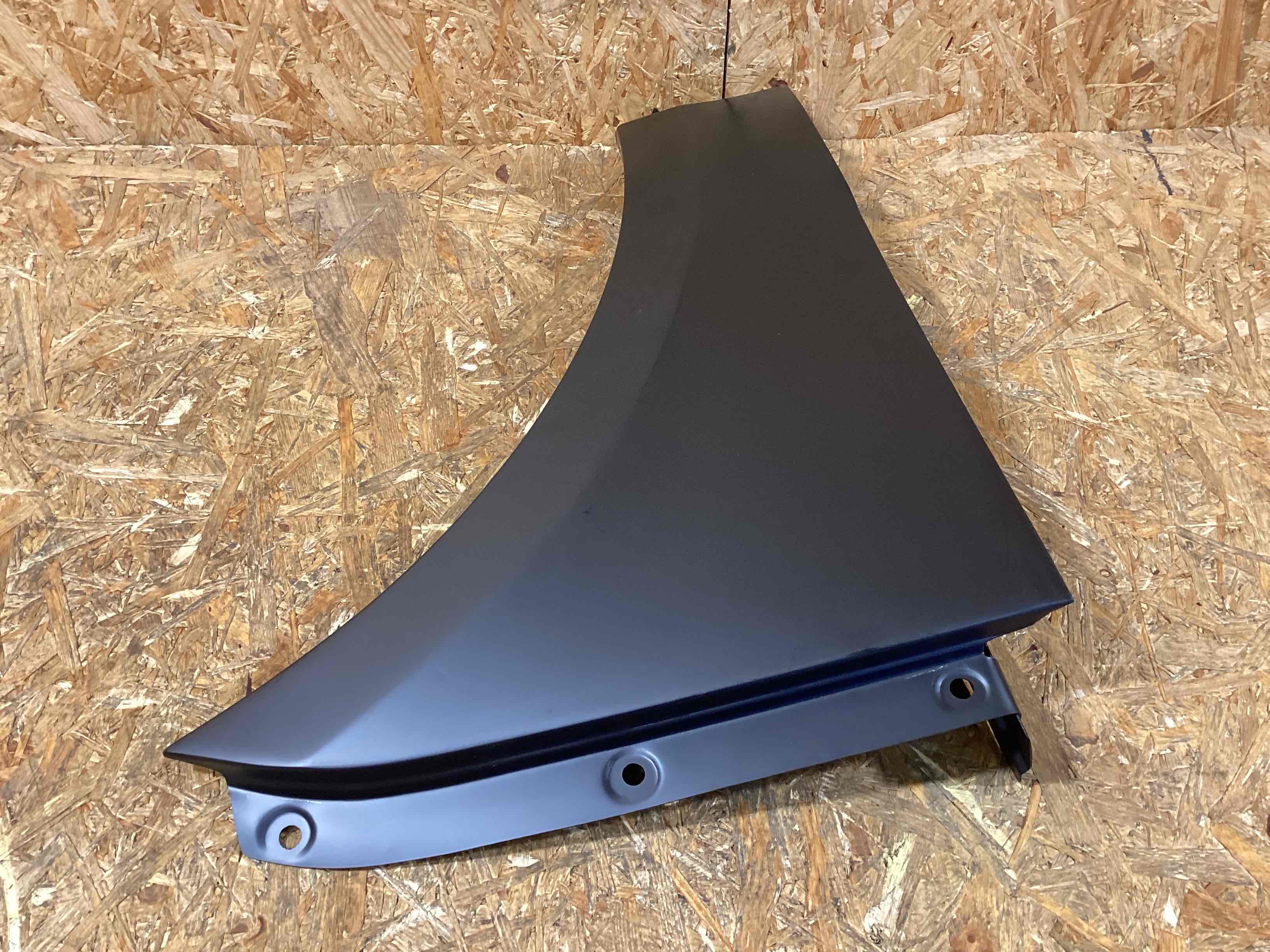 Крыло переднее правое Porsche Macan 130326-136