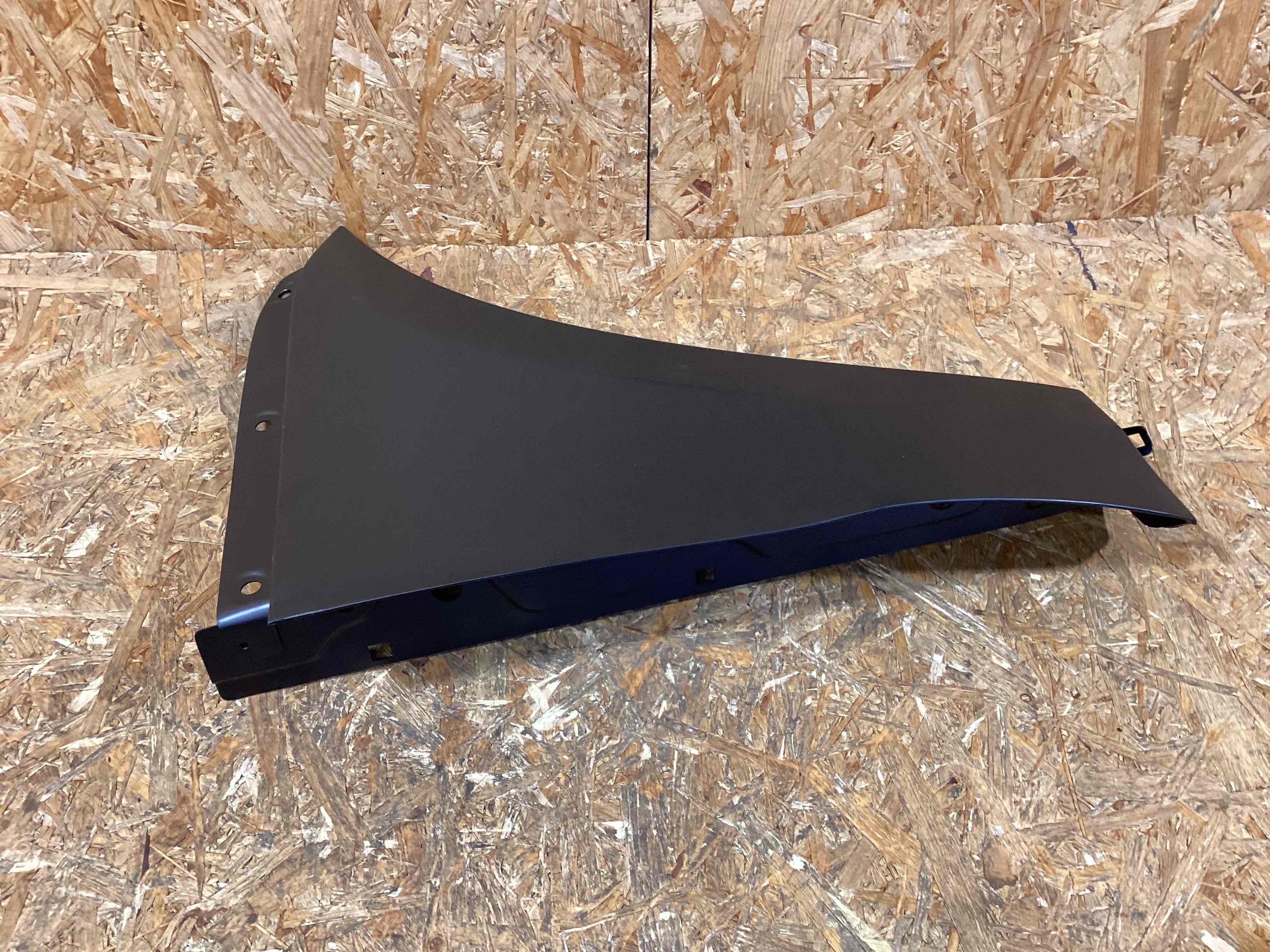 Крыло переднее правое Porsche Macan 130326-136