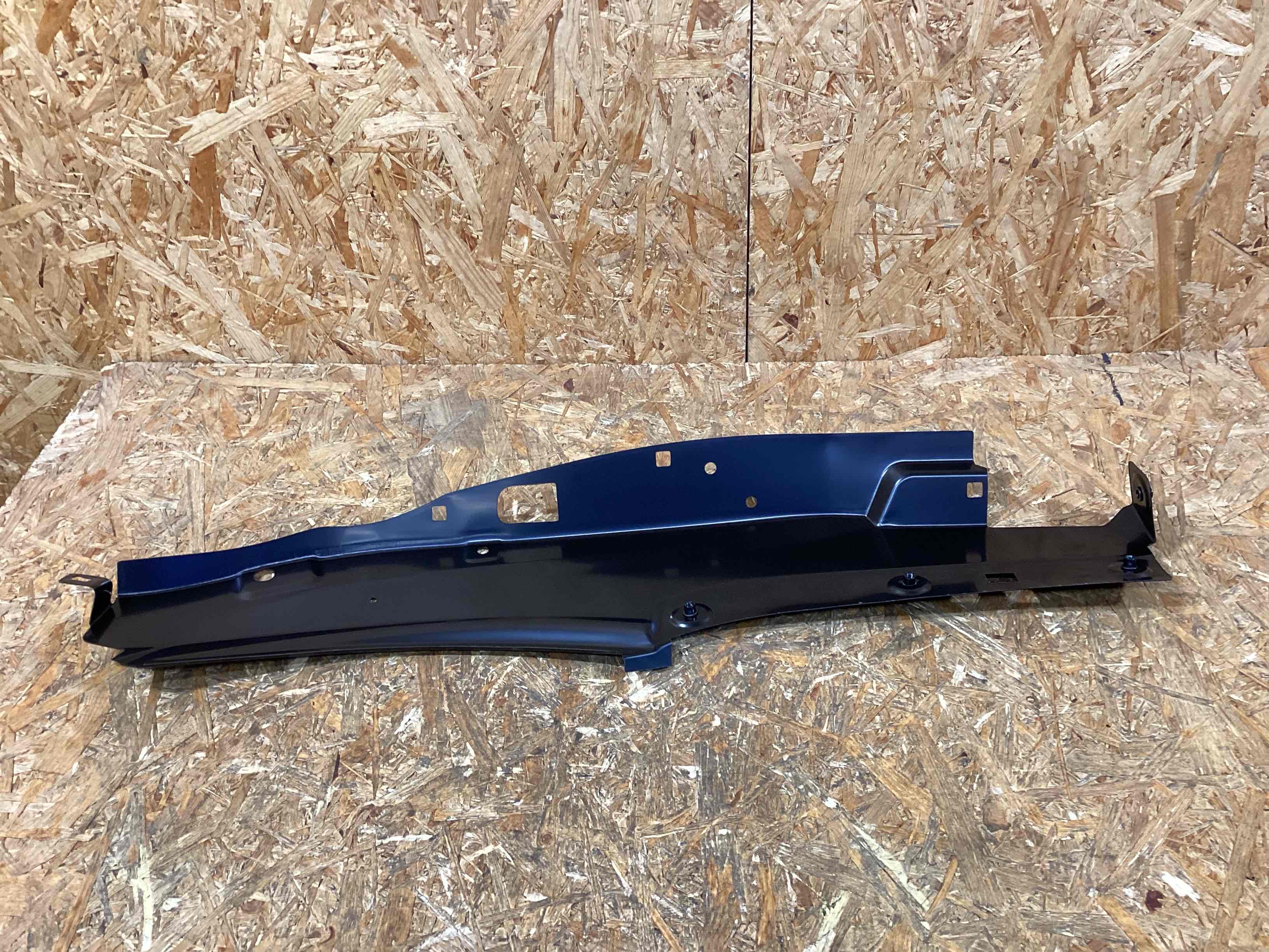 Крыло переднее правое Porsche Macan 130326-151