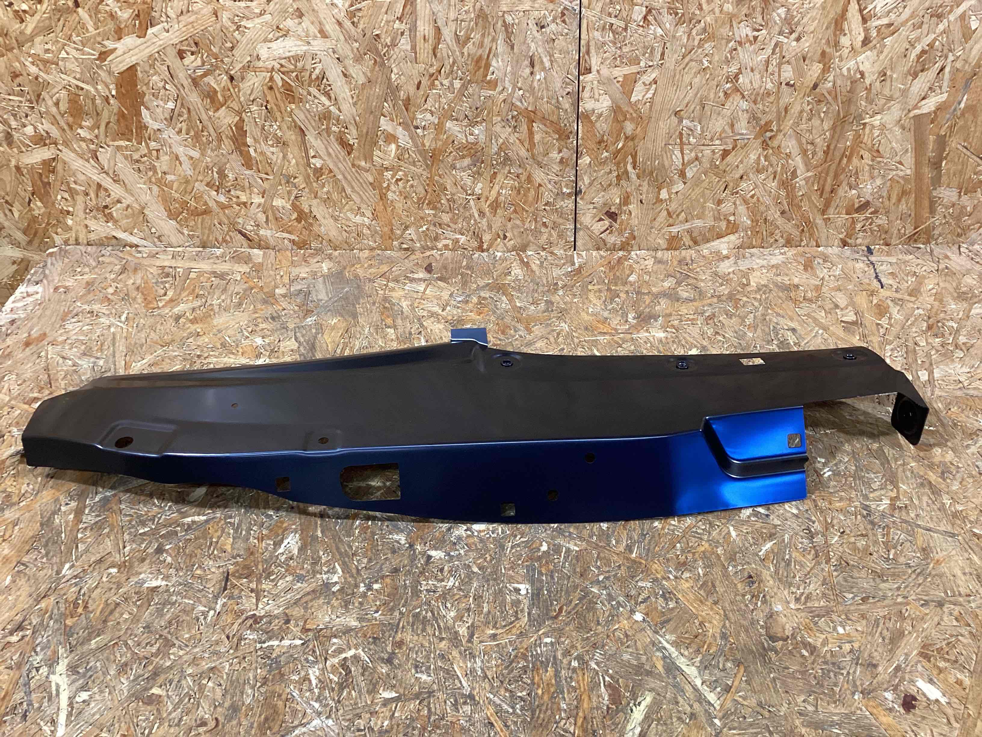 Крыло переднее правое Porsche Macan 130326-152