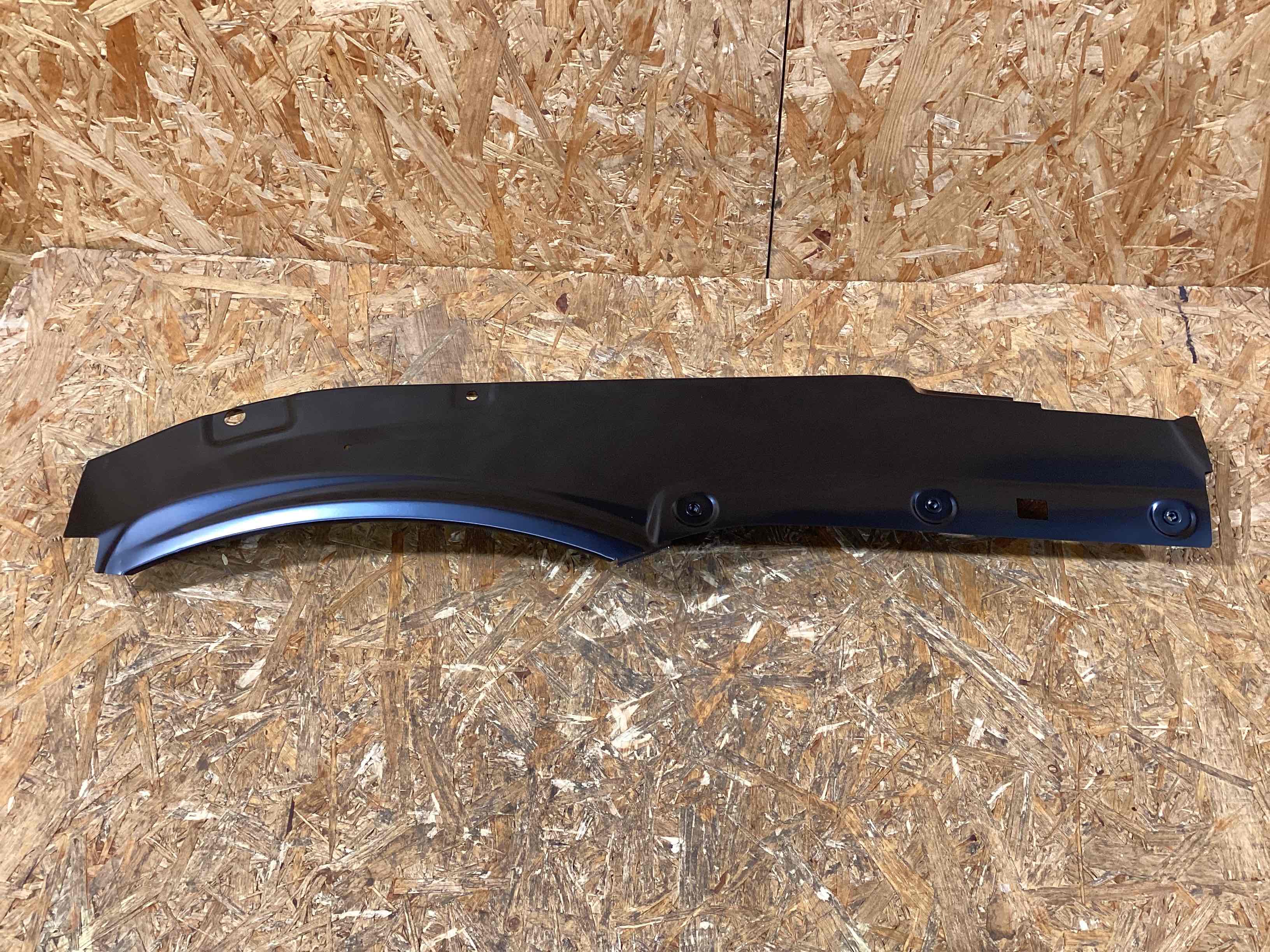 Крыло переднее левое Porsche Macan 130326-153