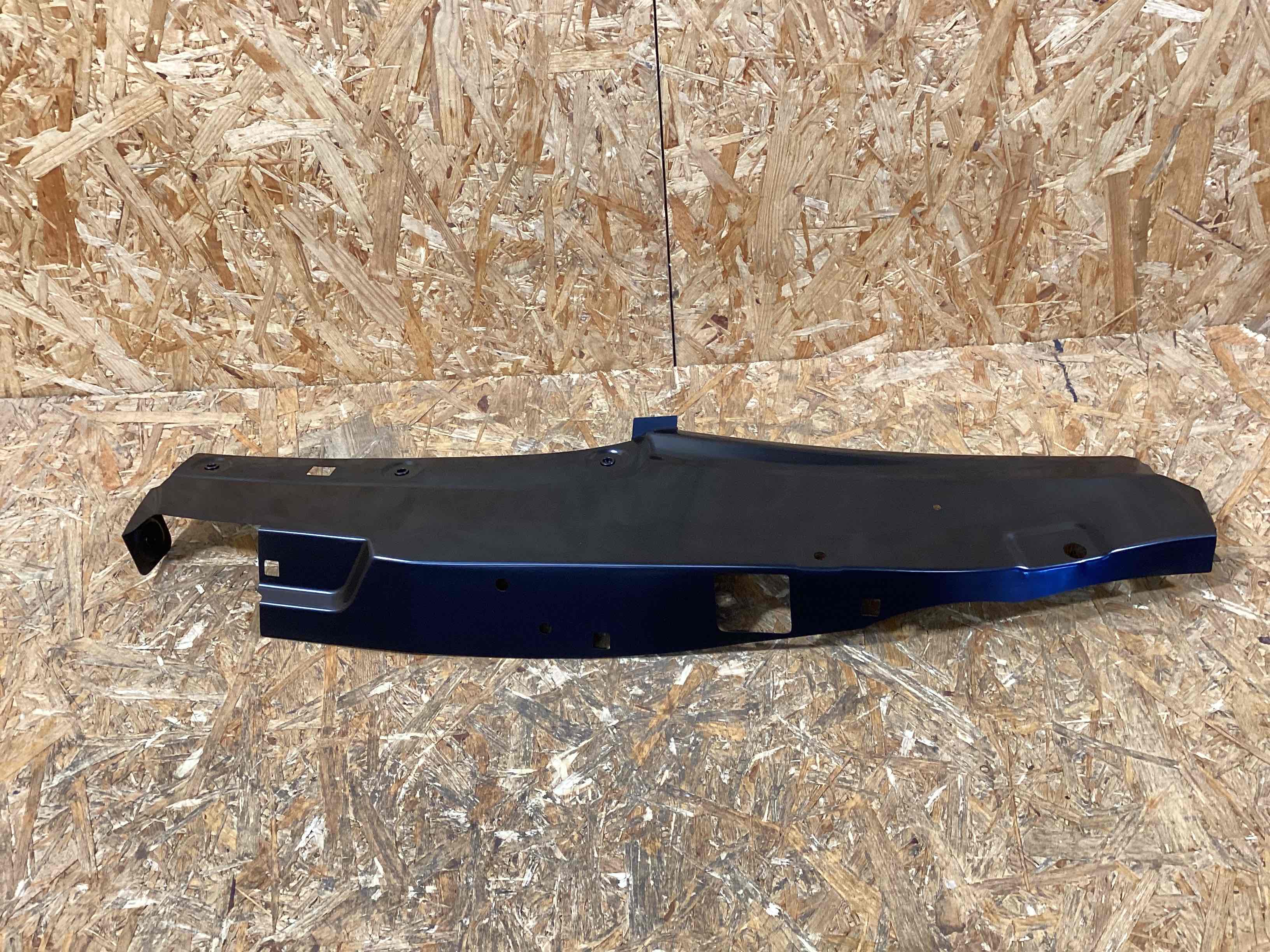 Крыло переднее левое Porsche Macan 130326-154