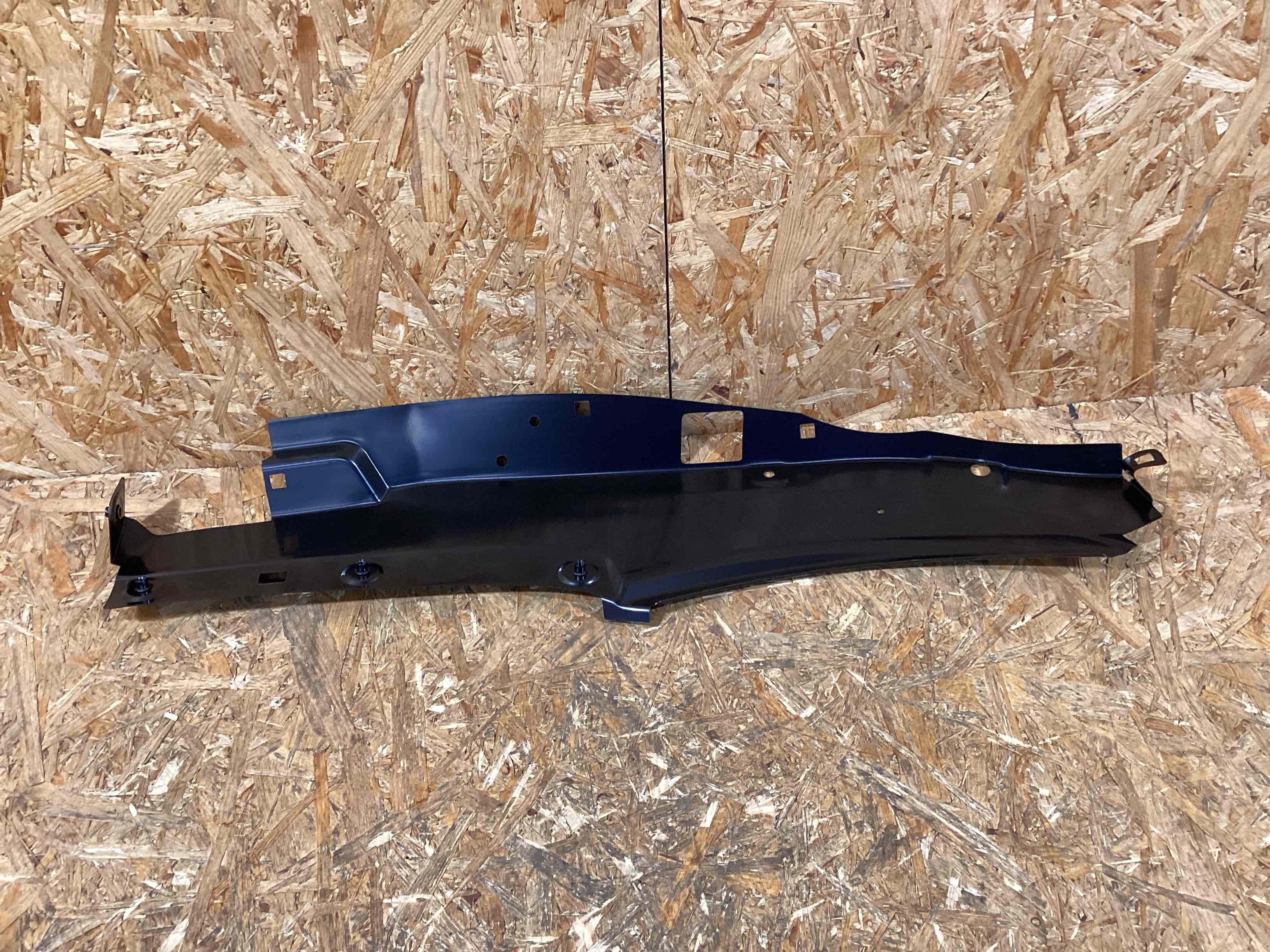 Крыло переднее левое Porsche Macan 130326-154