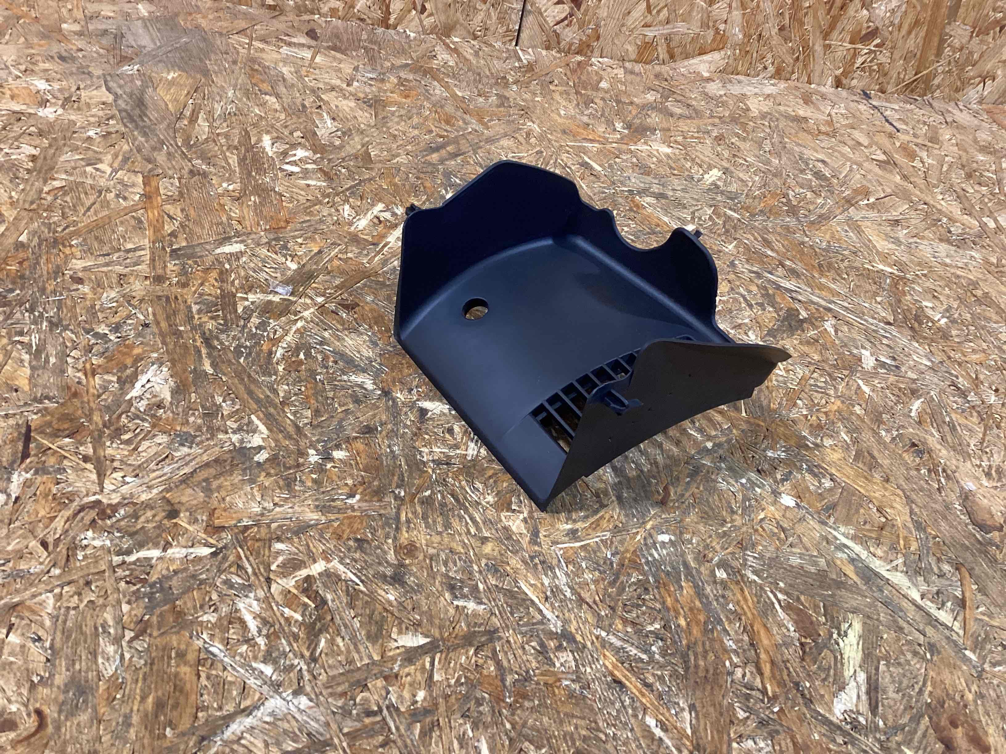 Воздуховод Porsche Macan 130326-157