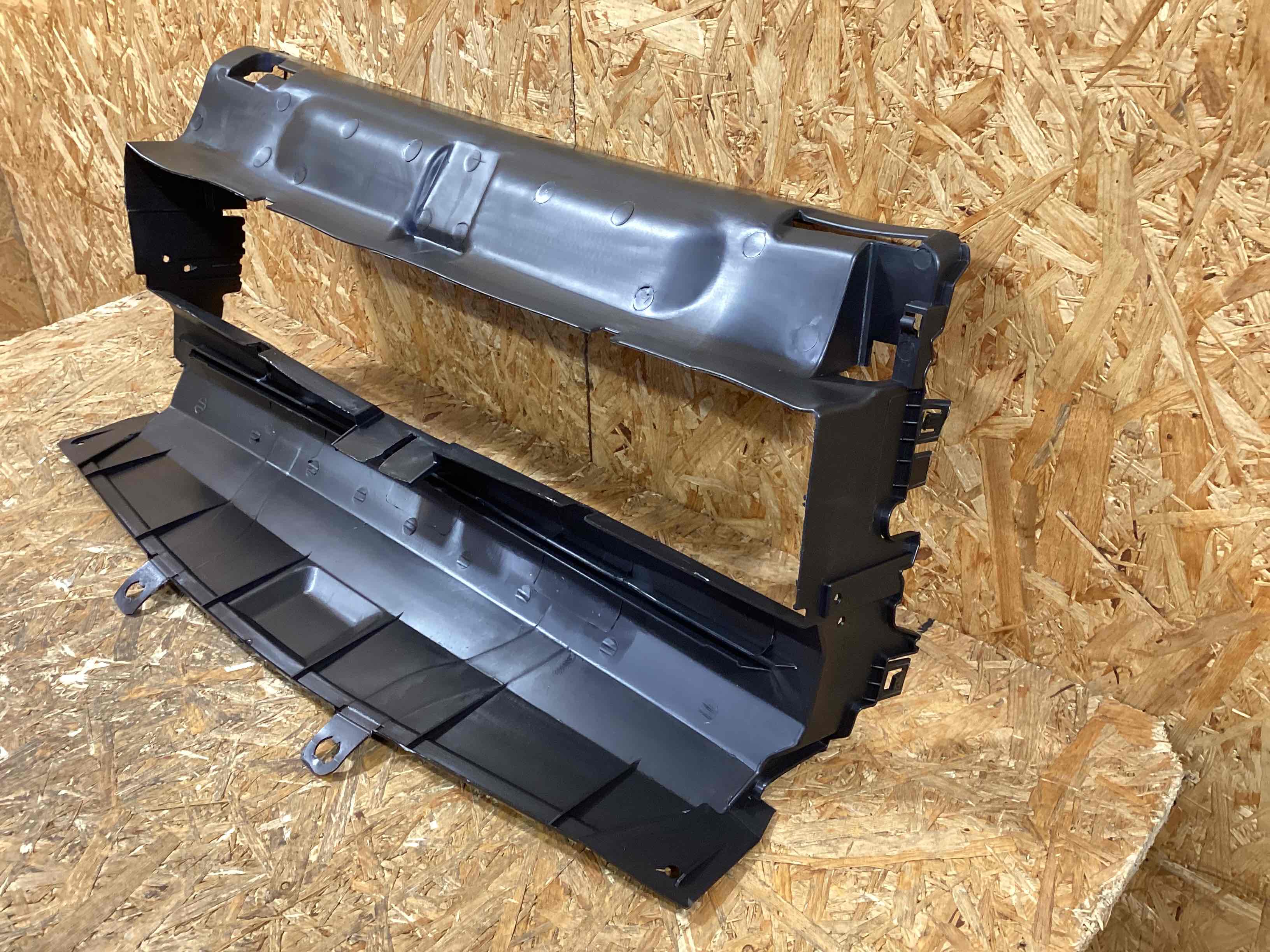 Воздуховод Porsche Macan 130326-159