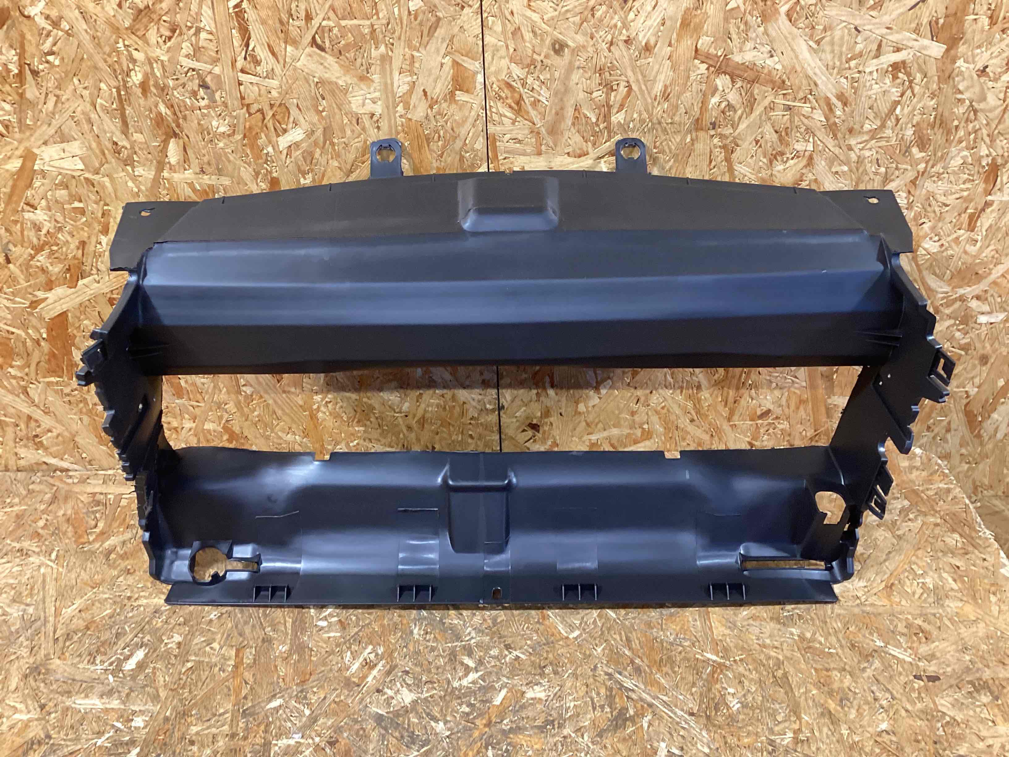 Воздуховод Porsche Macan 130326-159