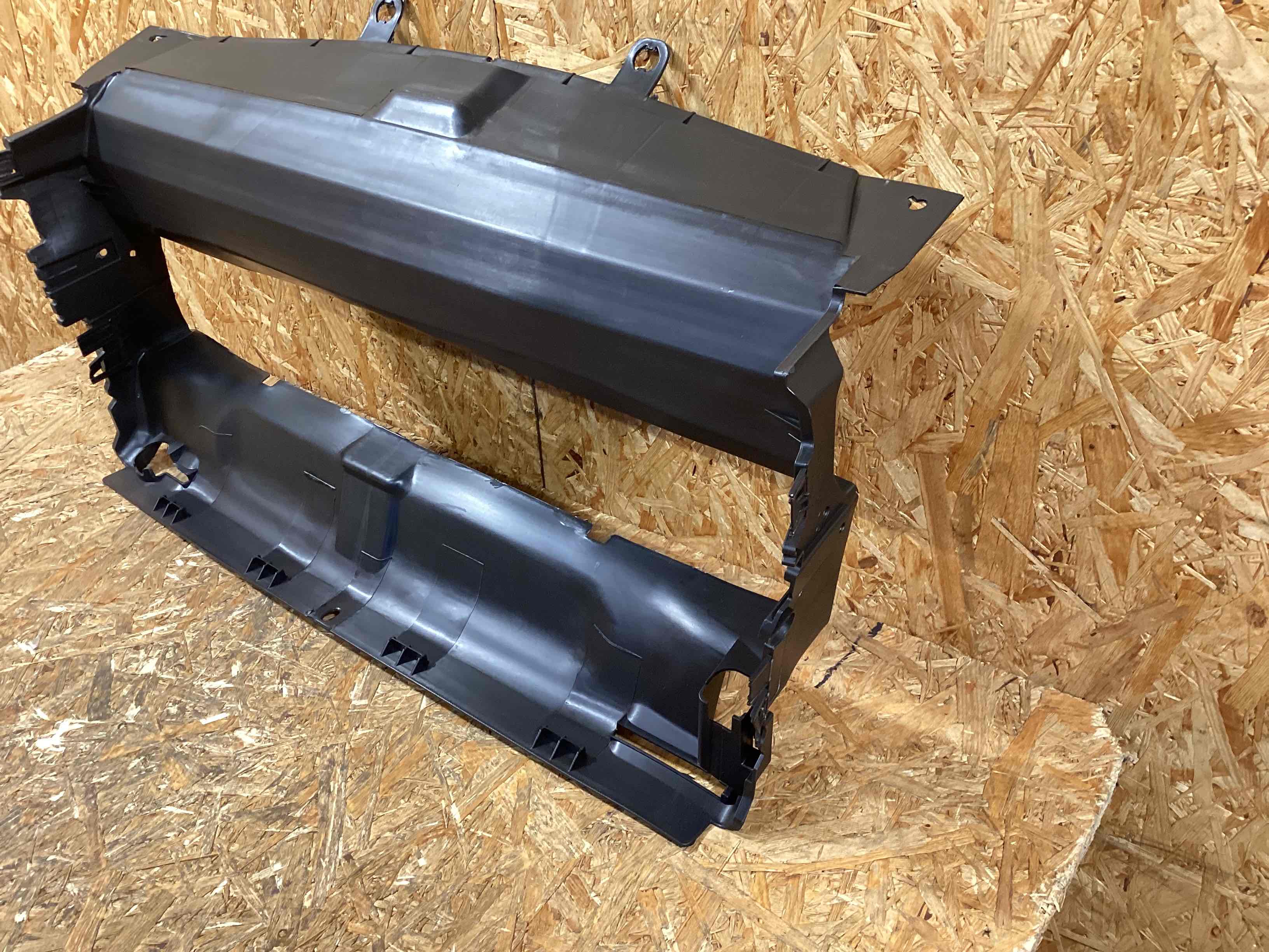 Воздуховод Porsche Macan 130326-159