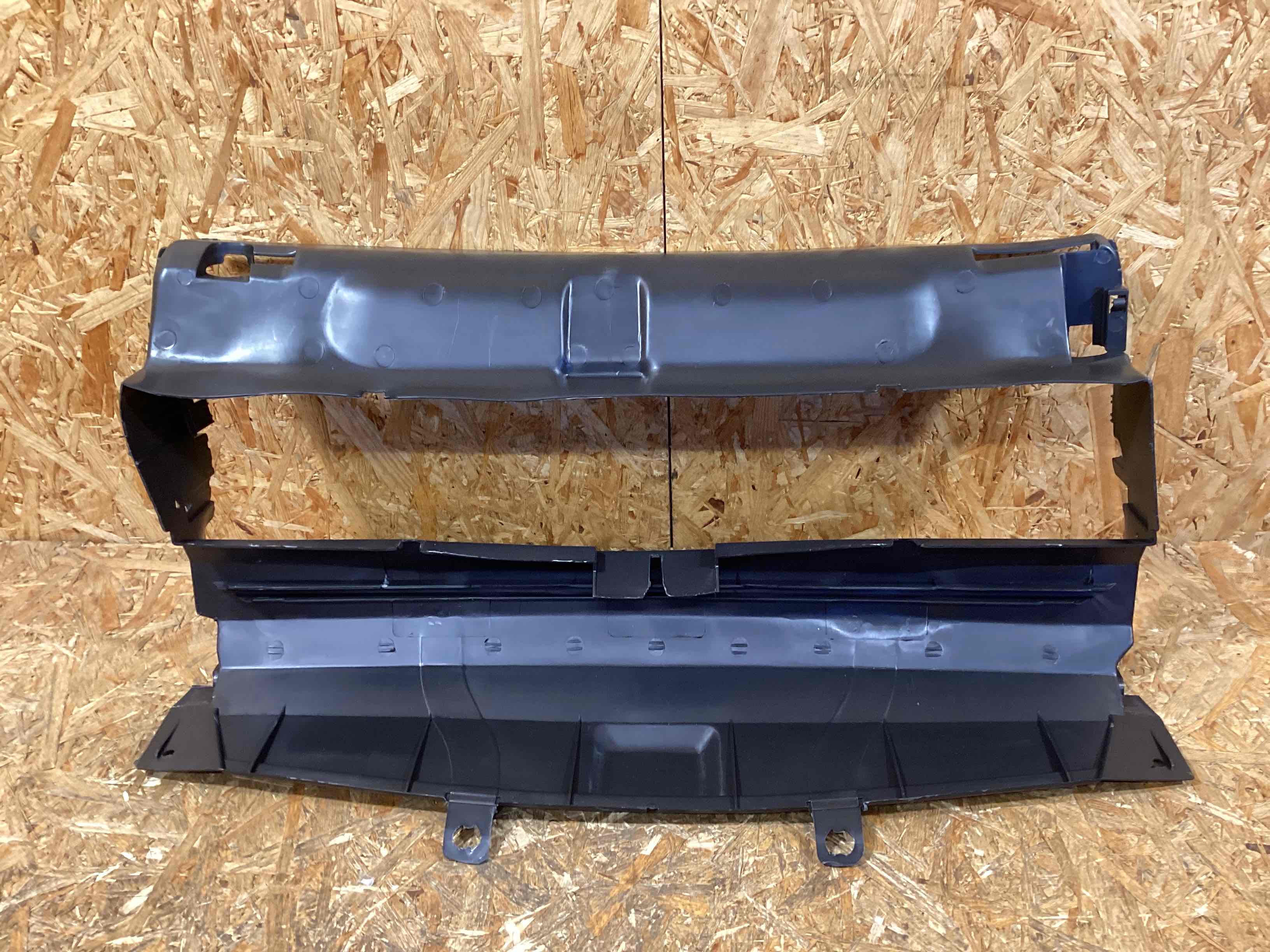 Воздуховод Porsche Macan 130326-159