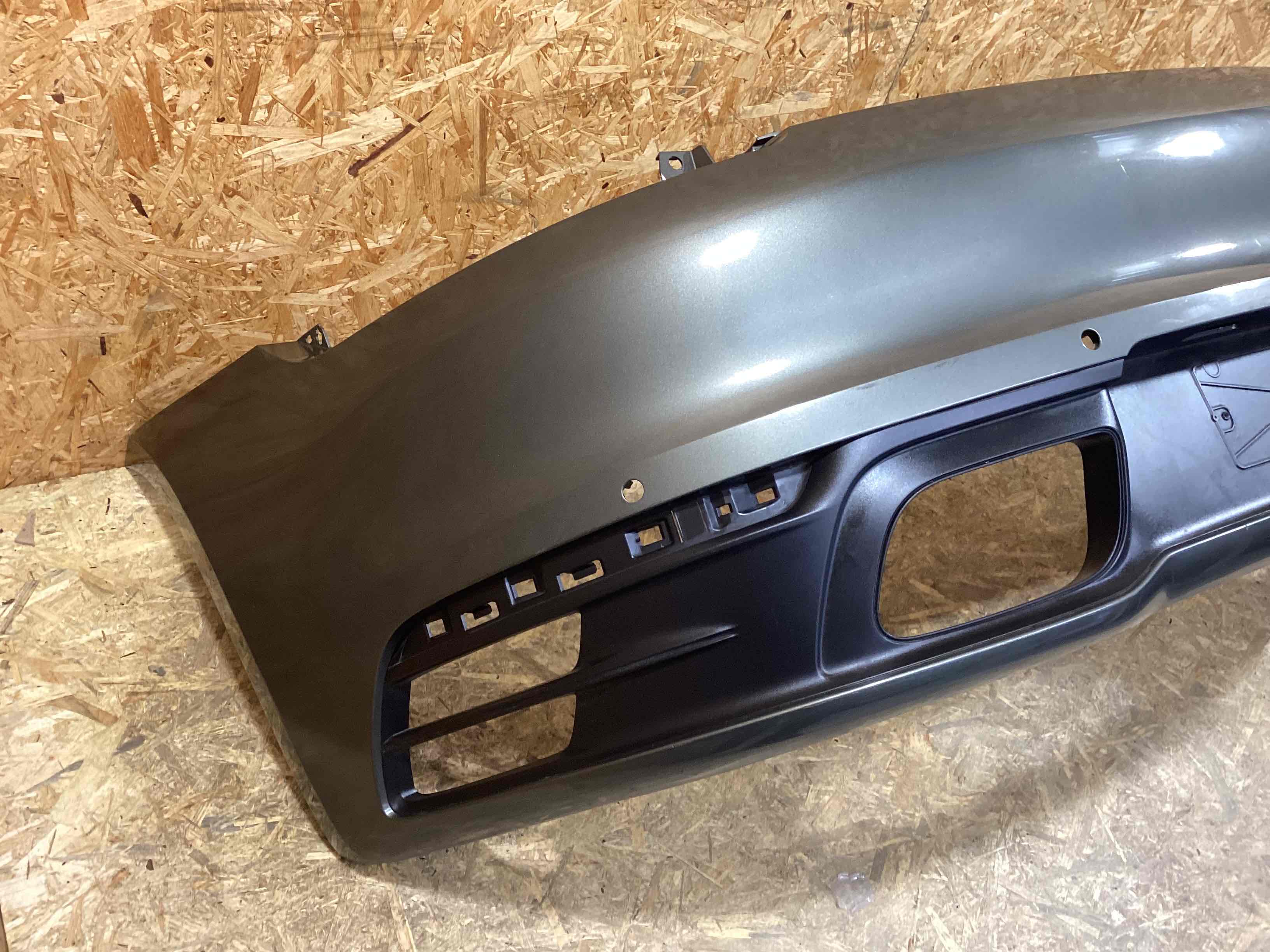 Бампер задний Porsche 911 130426-102