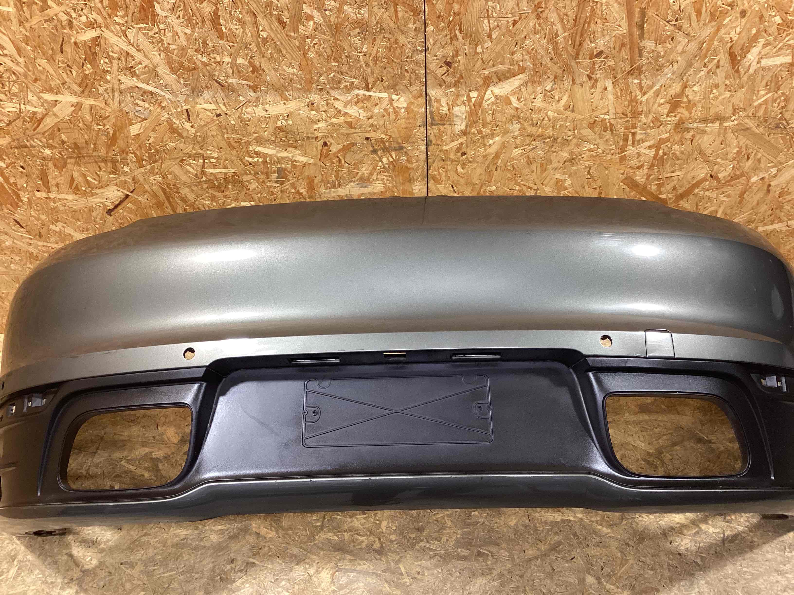 Бампер задний Porsche 911 130426-102