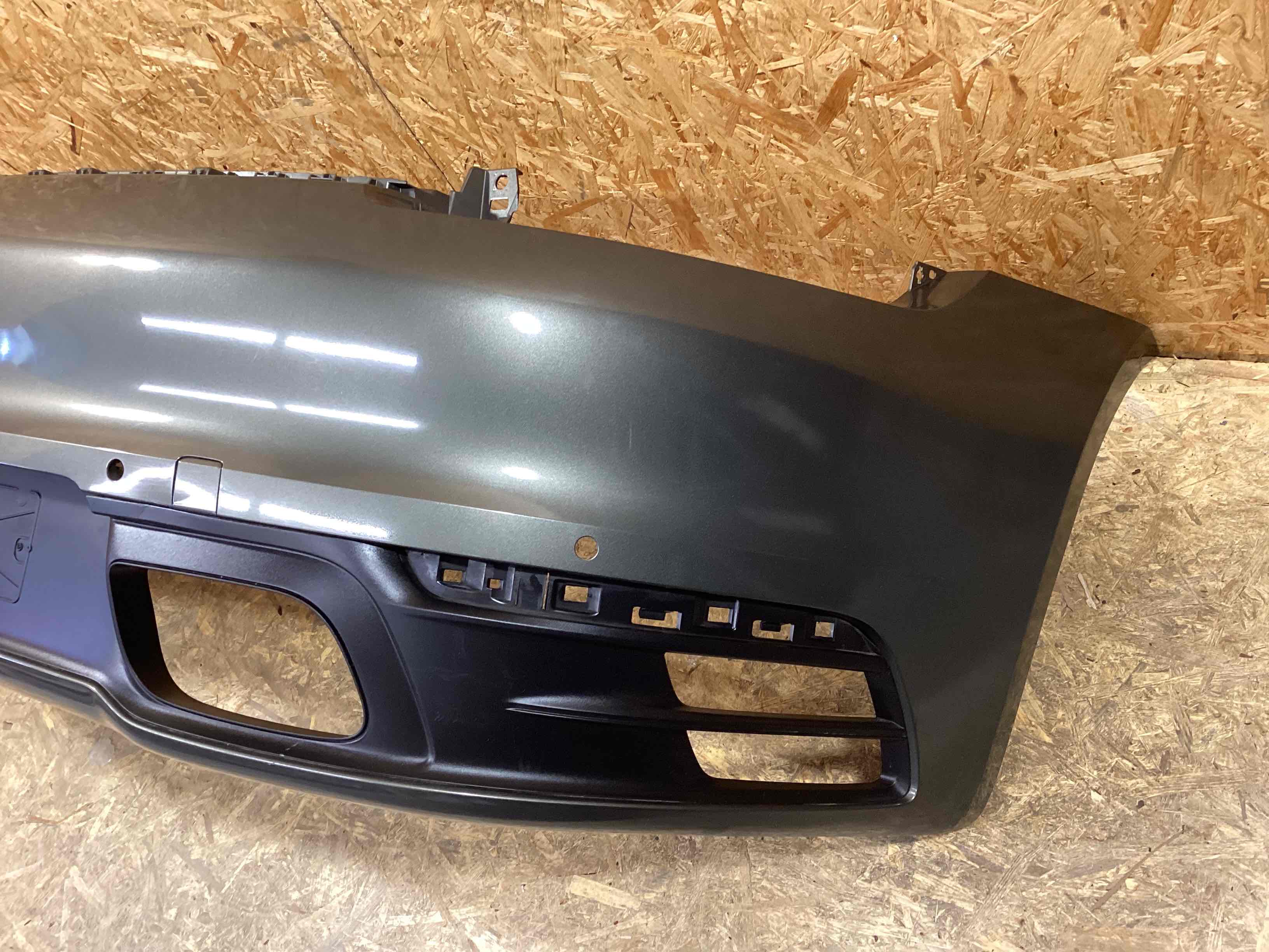 Бампер задний Porsche 911 130426-102