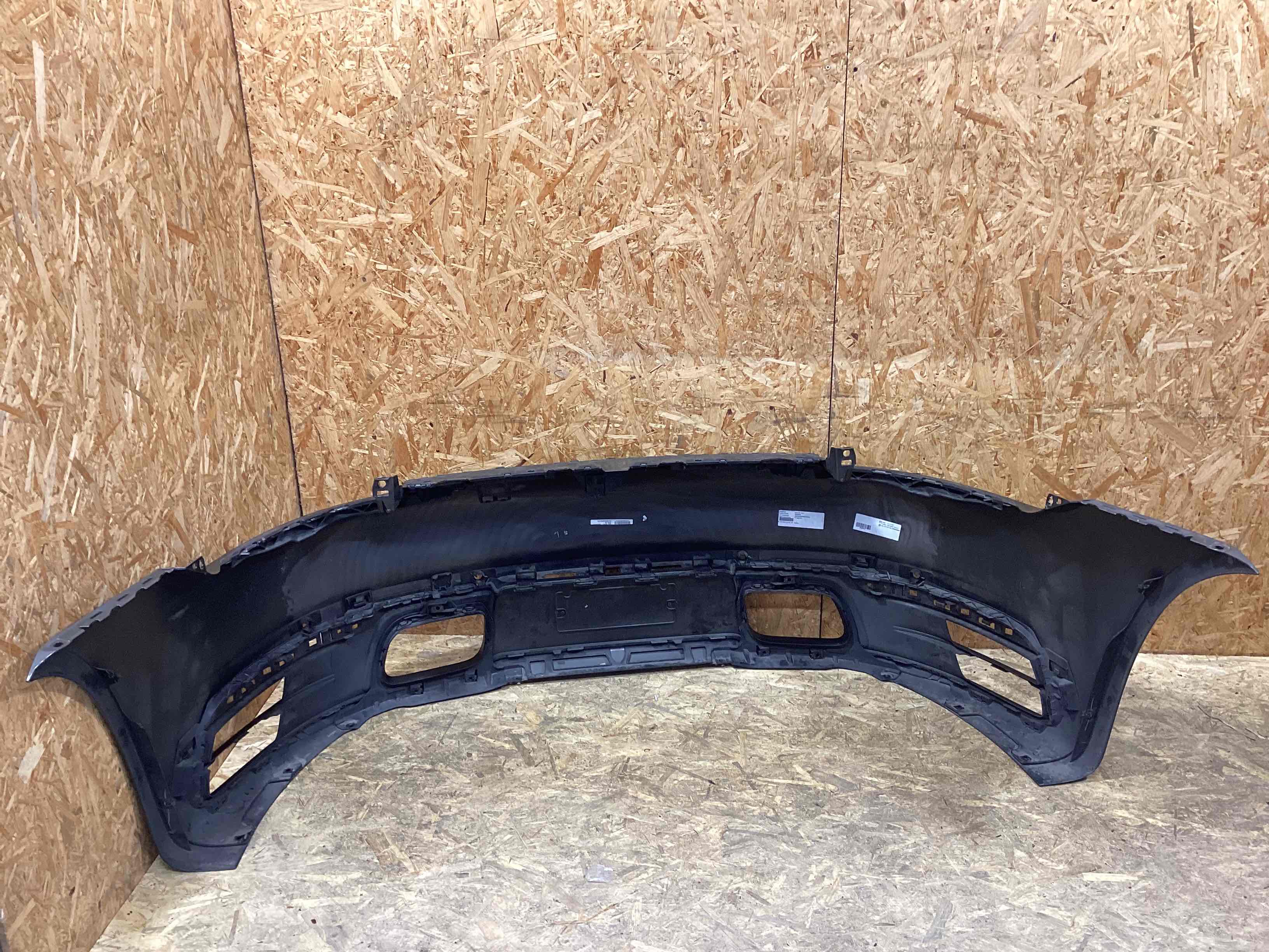 Бампер задний Porsche 911 130426-102