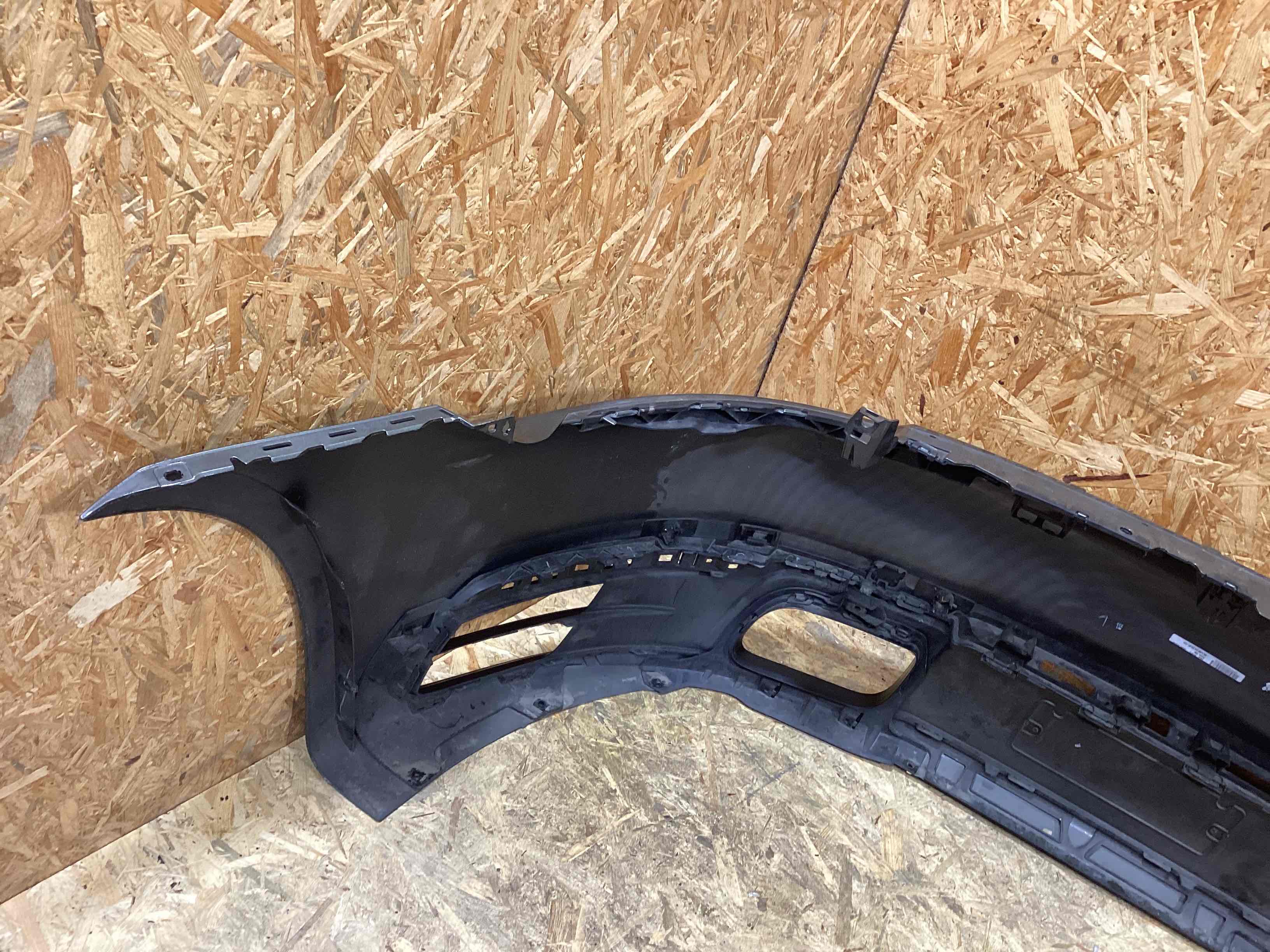 Бампер задний Porsche 911 130426-102